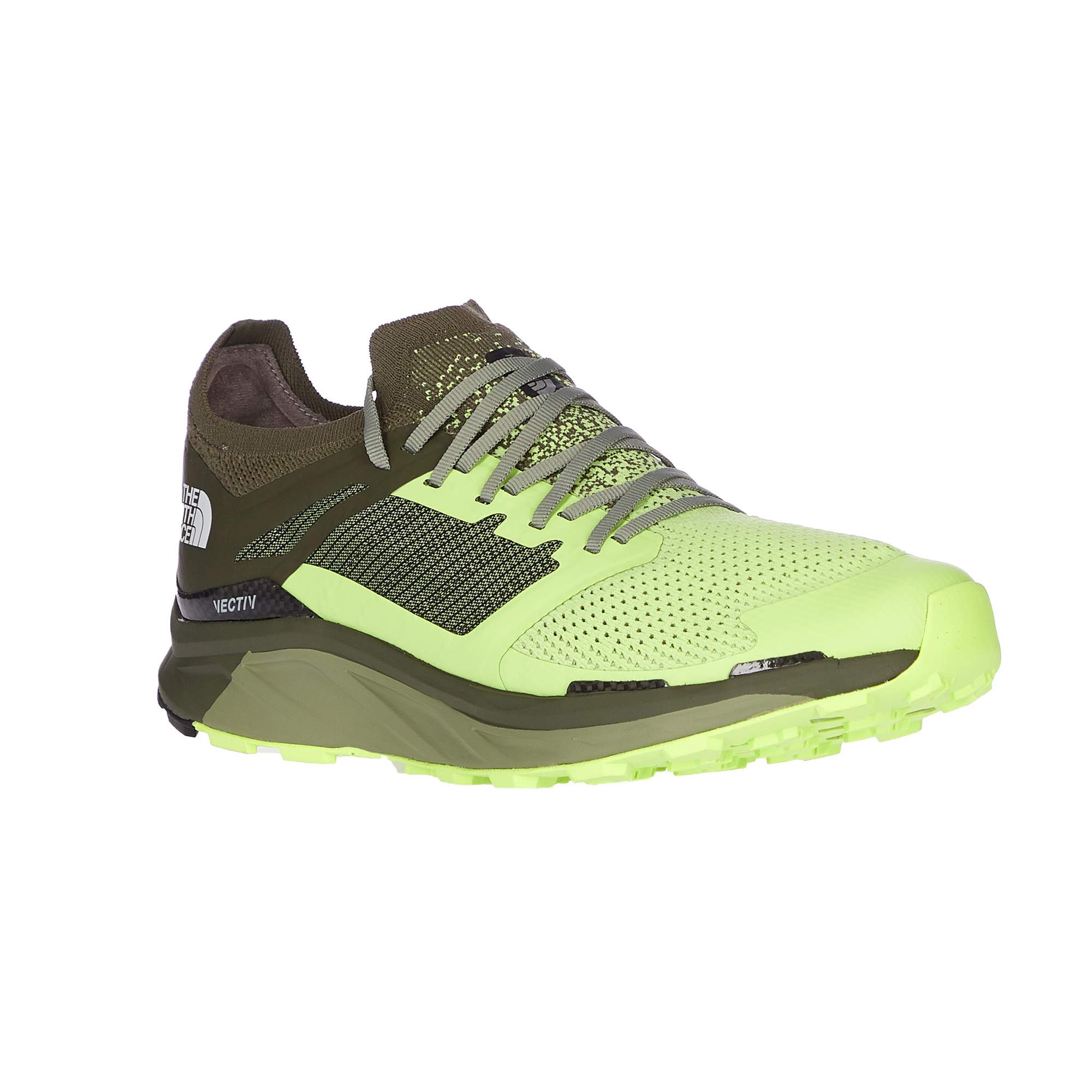 The North Face M FLIGHT VECTIV Herren - Trailrunningschuhe