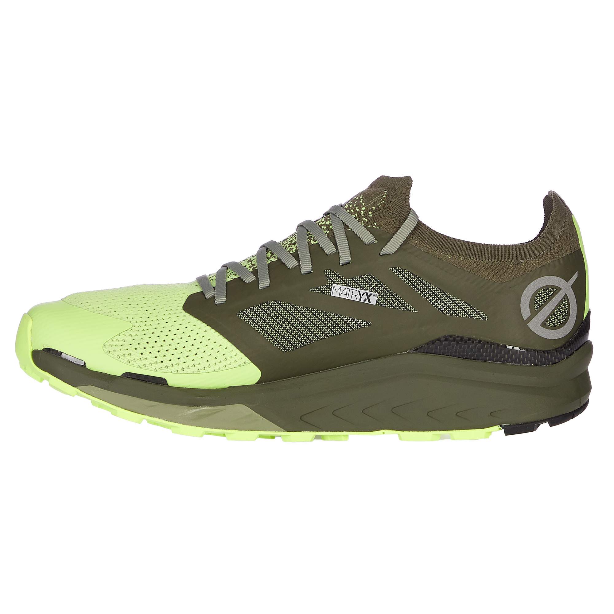 The North Face M FLIGHT VECTIV Herren - Trailrunningschuhe