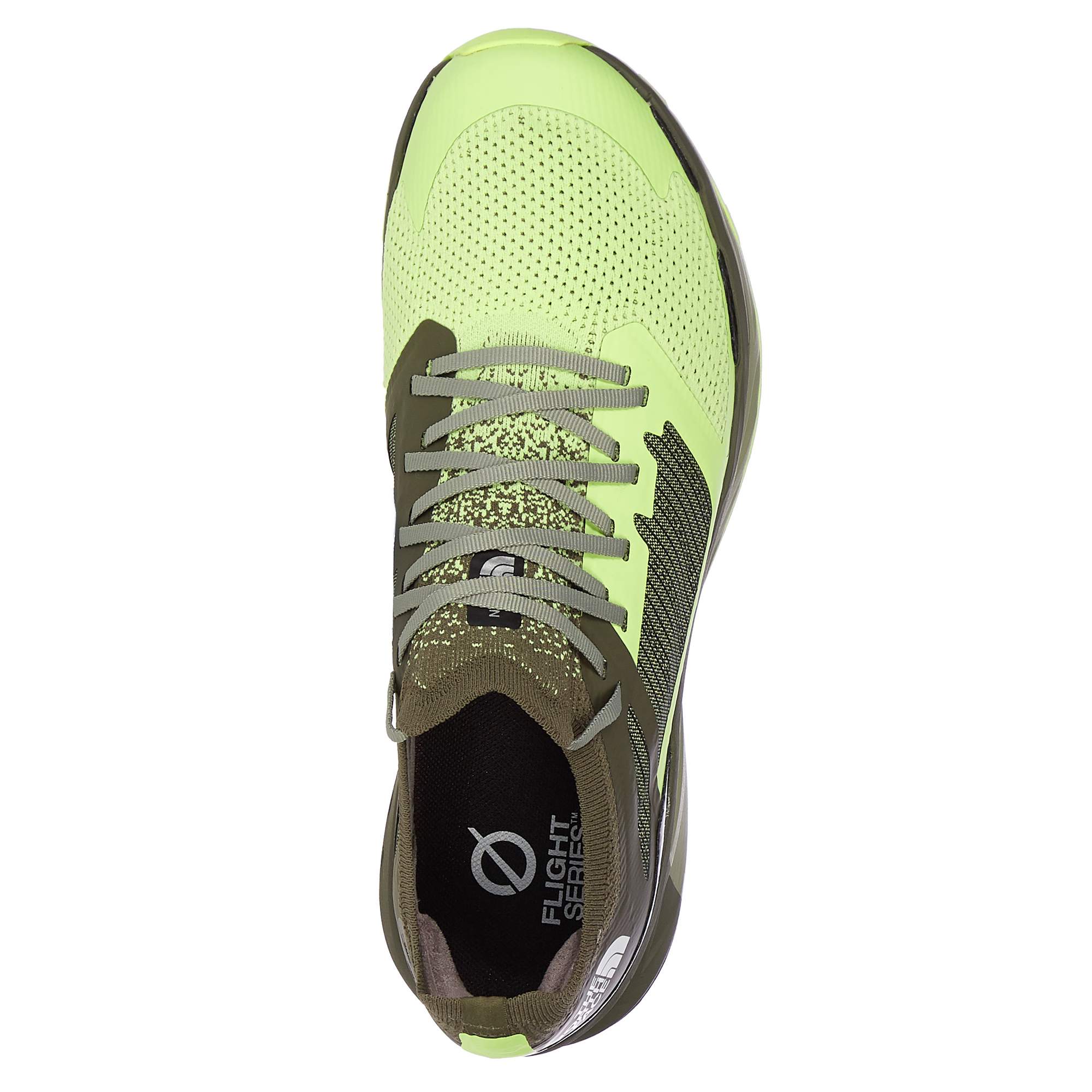 The North Face M FLIGHT VECTIV Herren - Trailrunningschuhe