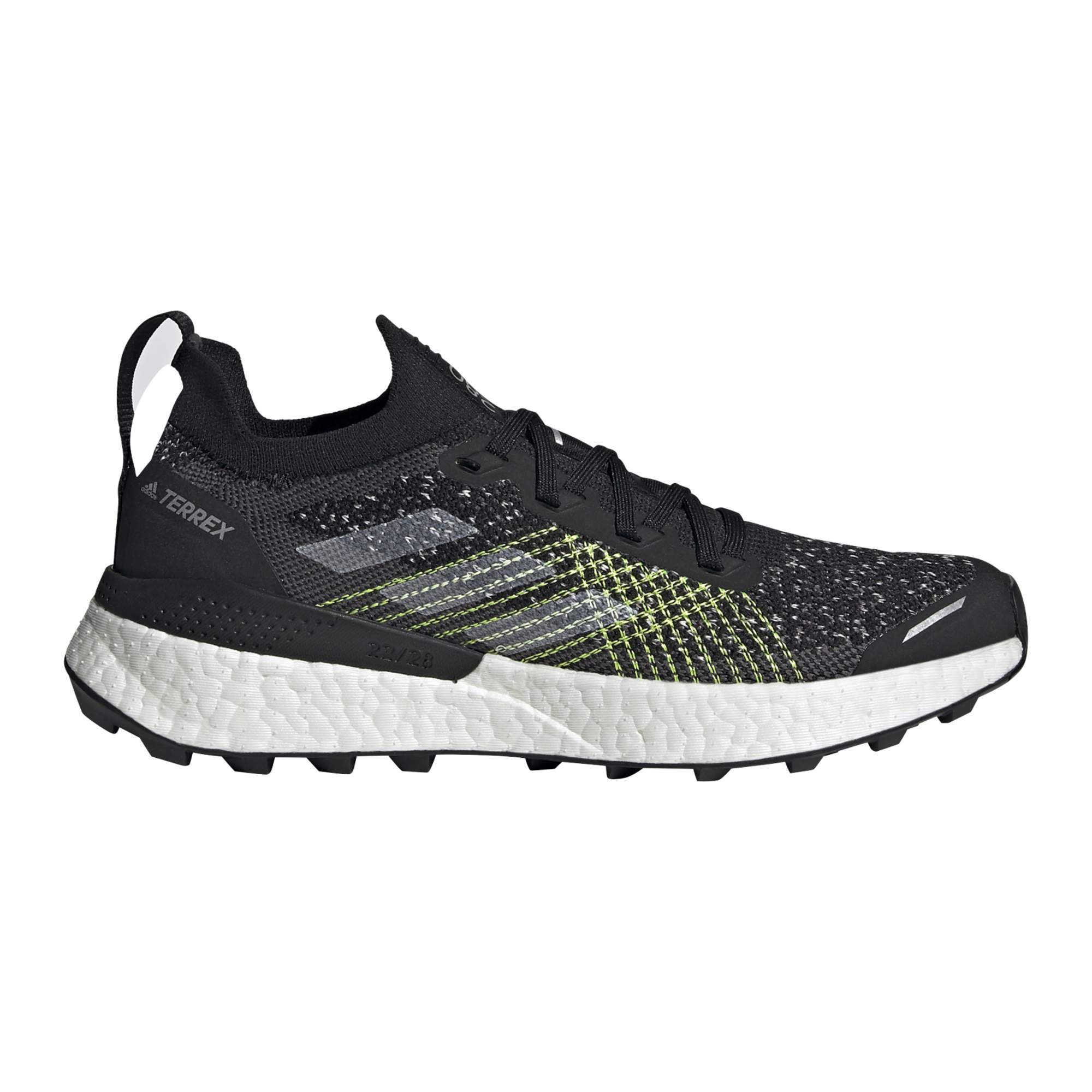 ADIDAS TERREX TWO ULTRA PRIMEBLUE W Damen - Trailrunningschuhe