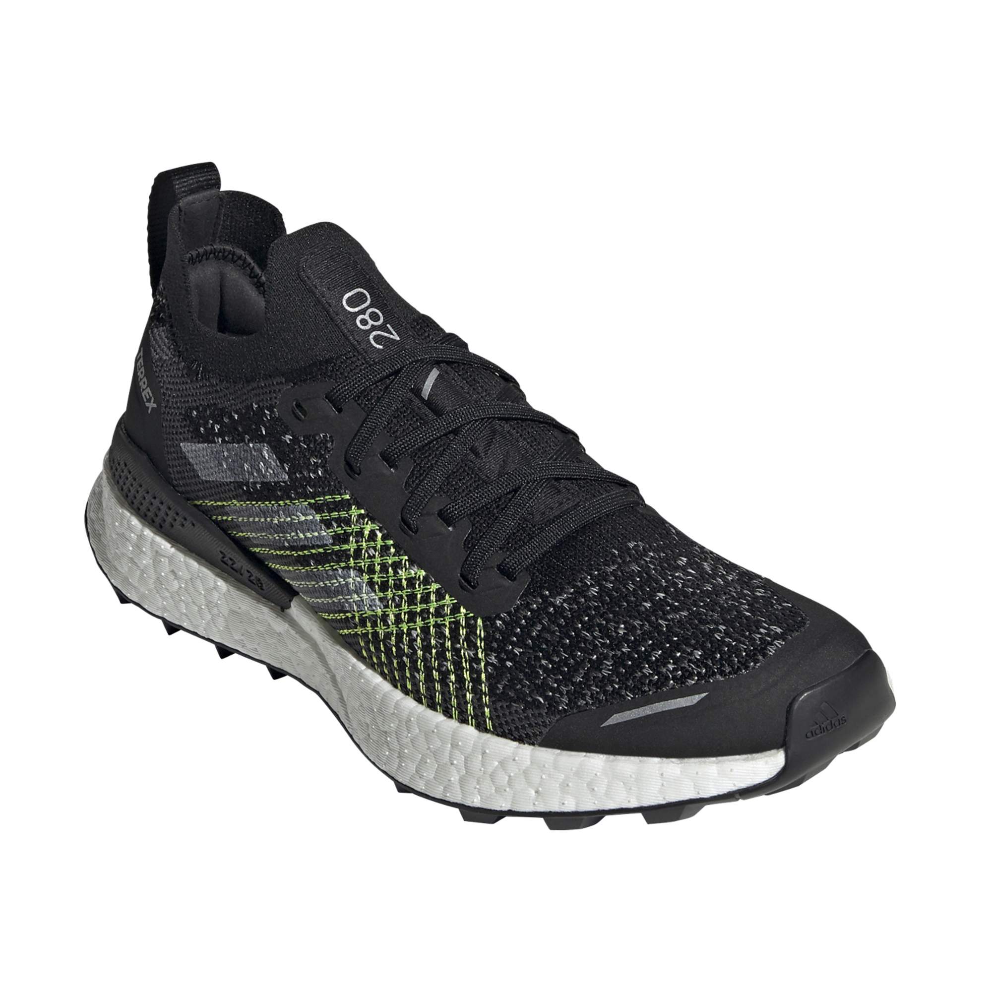 ADIDAS TERREX TWO ULTRA PRIMEBLUE W Damen - Trailrunningschuhe