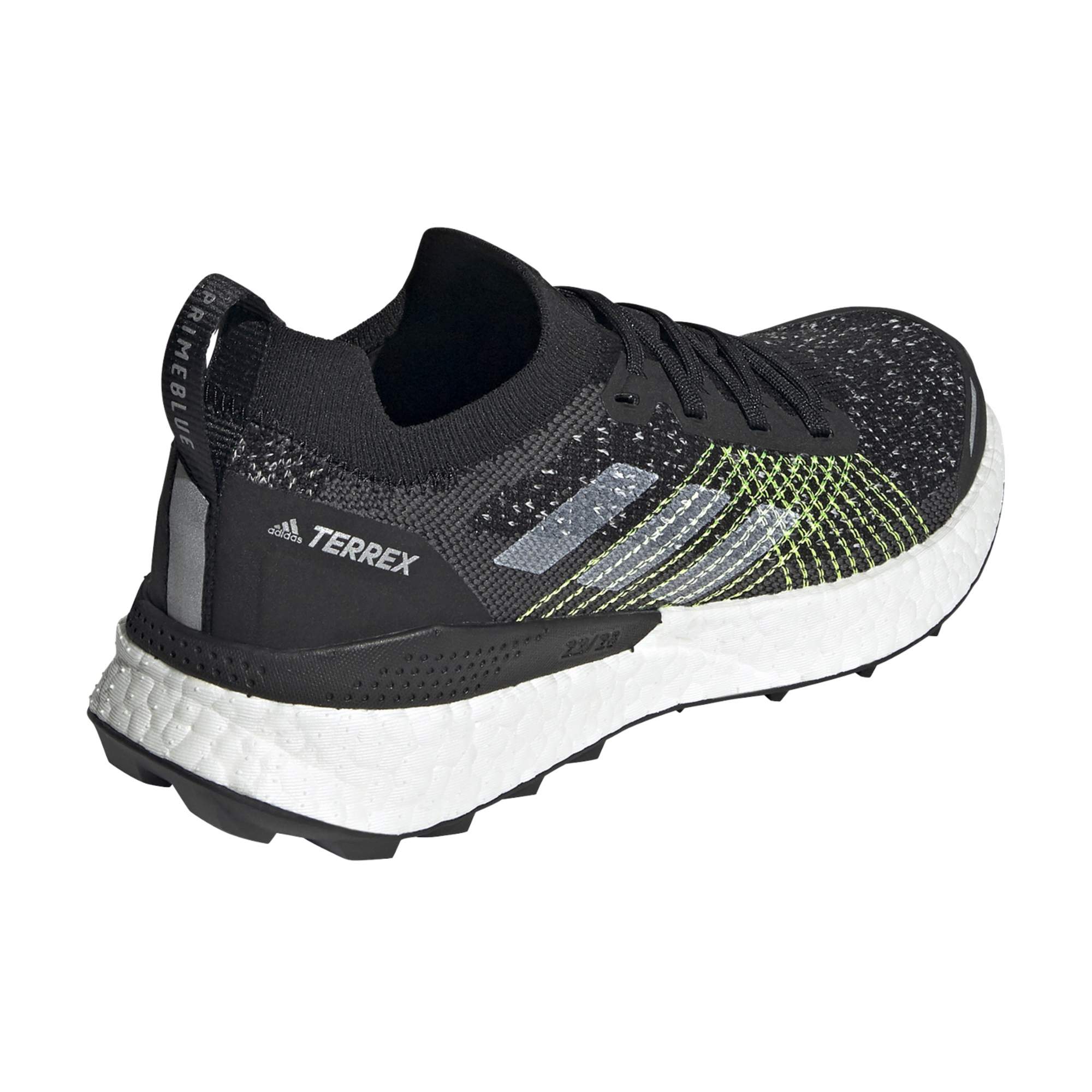 ADIDAS TERREX TWO ULTRA PRIMEBLUE W Damen - Trailrunningschuhe