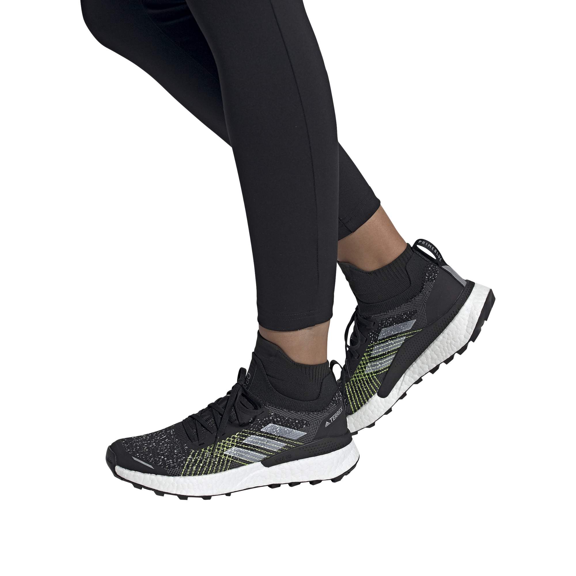 ADIDAS TERREX TWO ULTRA PRIMEBLUE W Damen - Trailrunningschuhe
