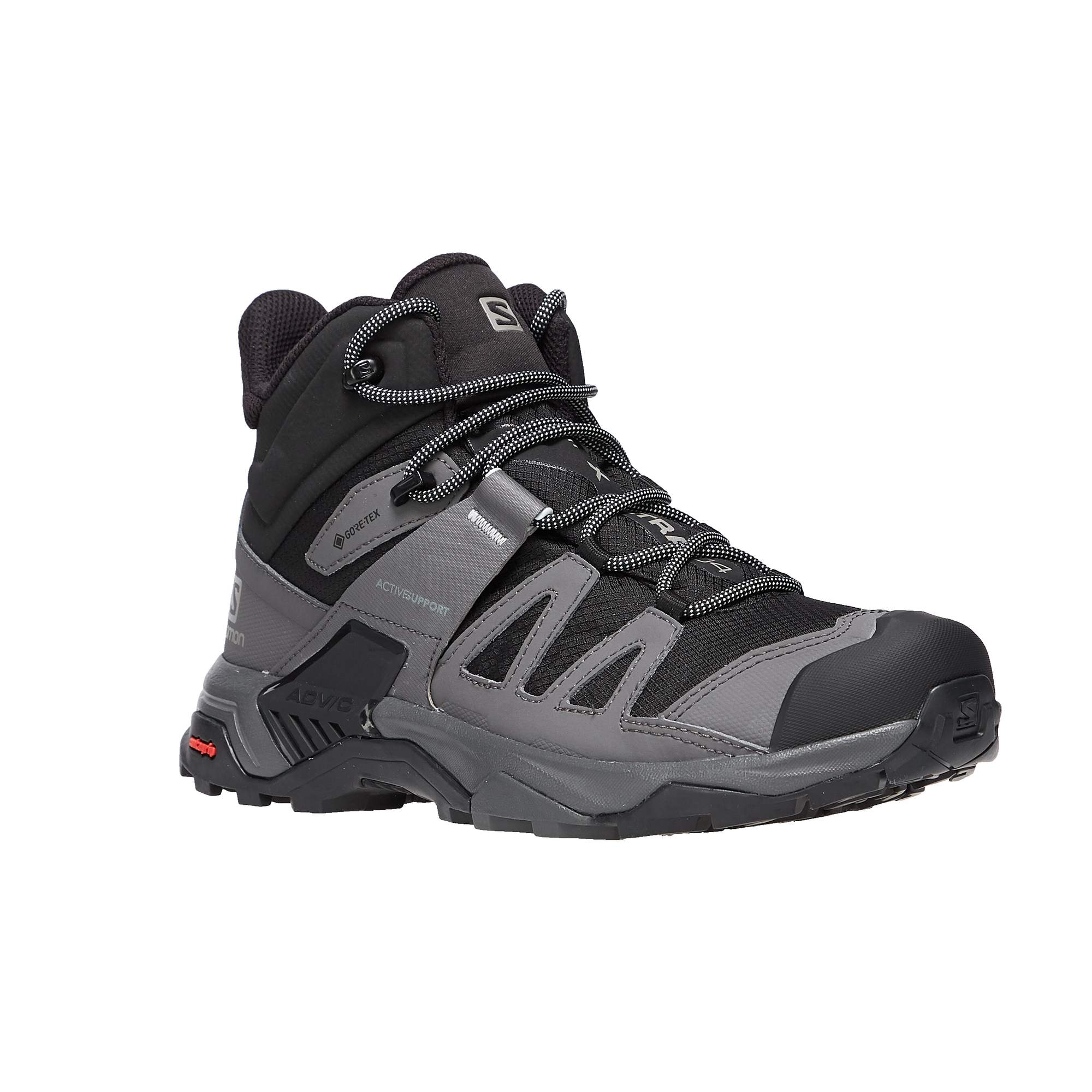 Salomon X ULTRA 4 MID GORE-TEX Herren - Wanderstiefel
