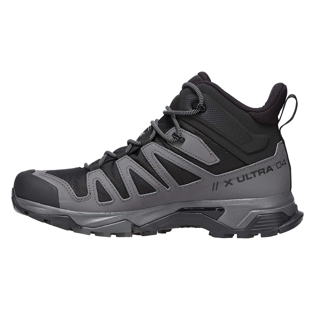 Salomon X ULTRA 4 MID GORE-TEX Herren - Wanderstiefel