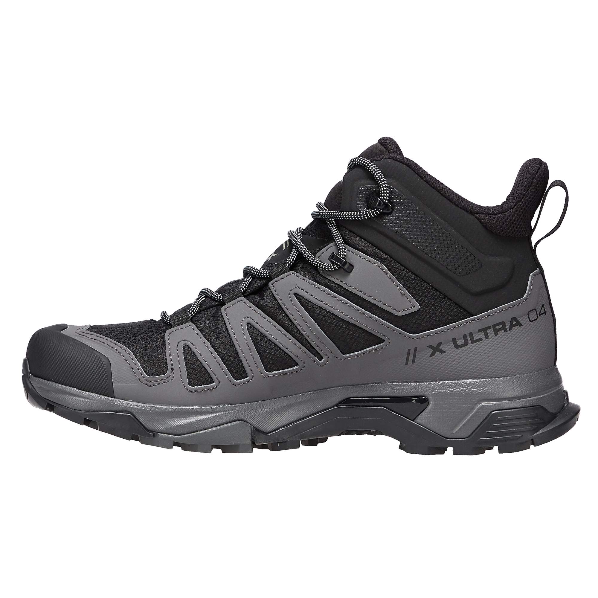 Salomon X ULTRA 4 MID GORE-TEX Herren - Wanderstiefel