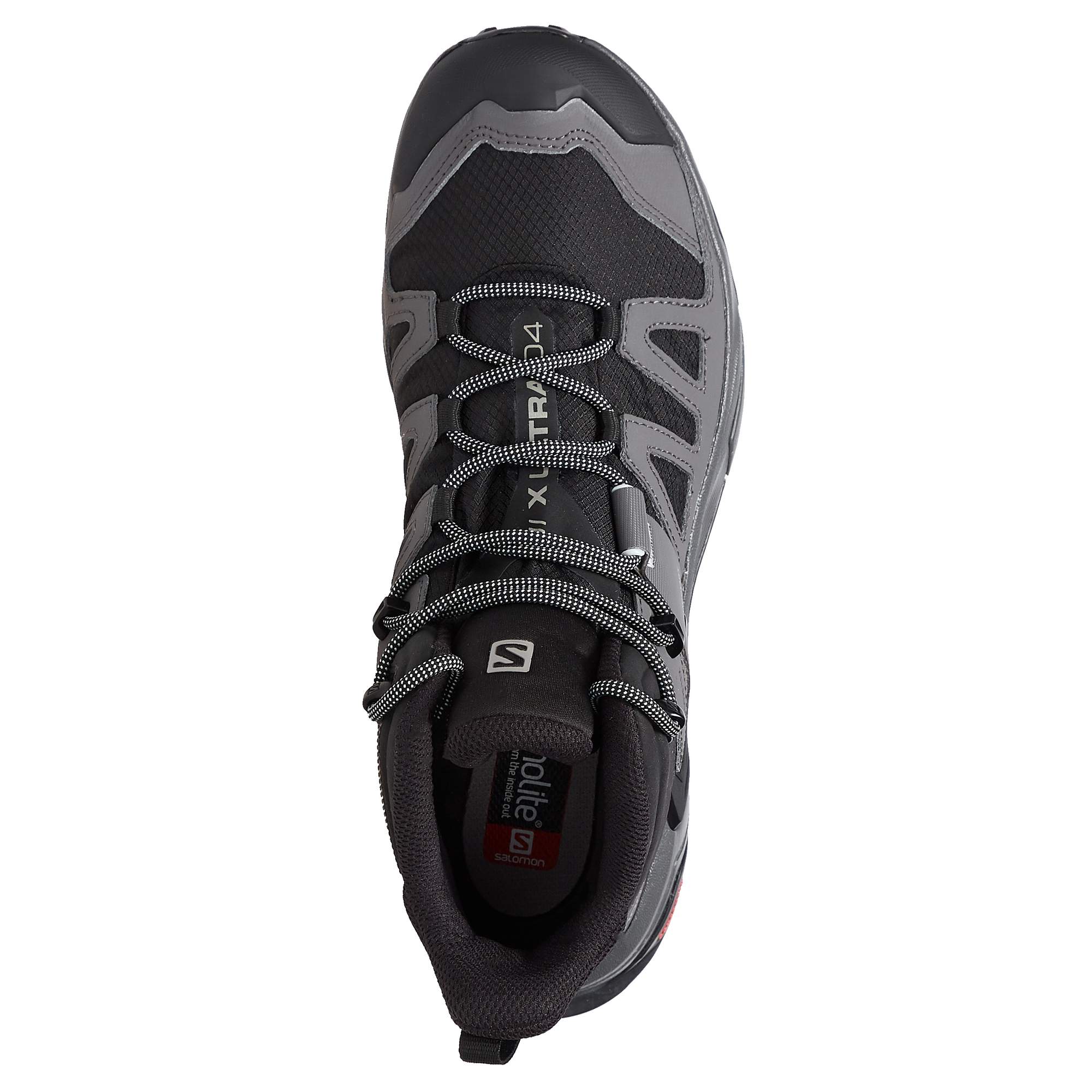 Salomon X ULTRA 4 MID GORE-TEX Herren - Wanderstiefel