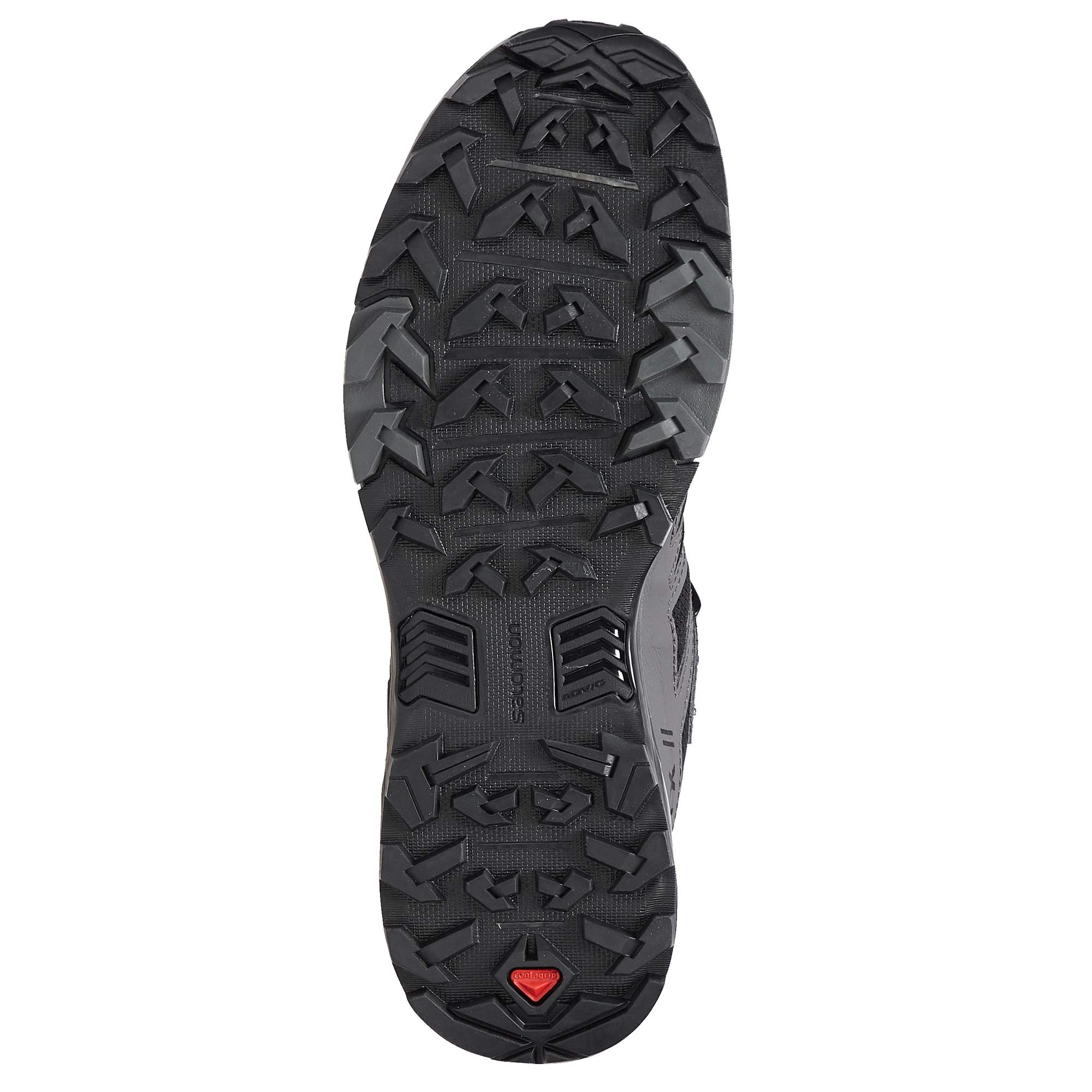 Salomon X ULTRA 4 MID GORE-TEX Herren - Wanderstiefel
