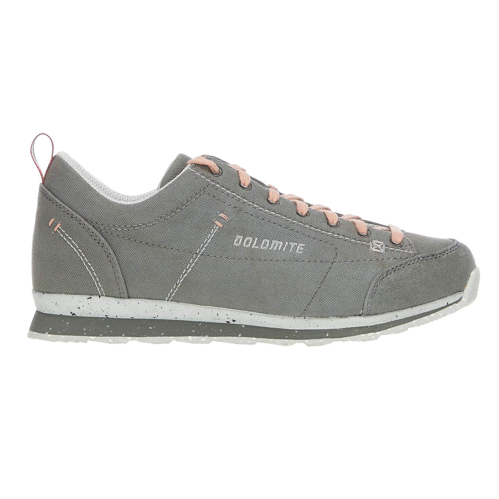 Dolomite DOL SHOE W' S 54 LH CANVAS EVO Damen - Freizeitschuhe