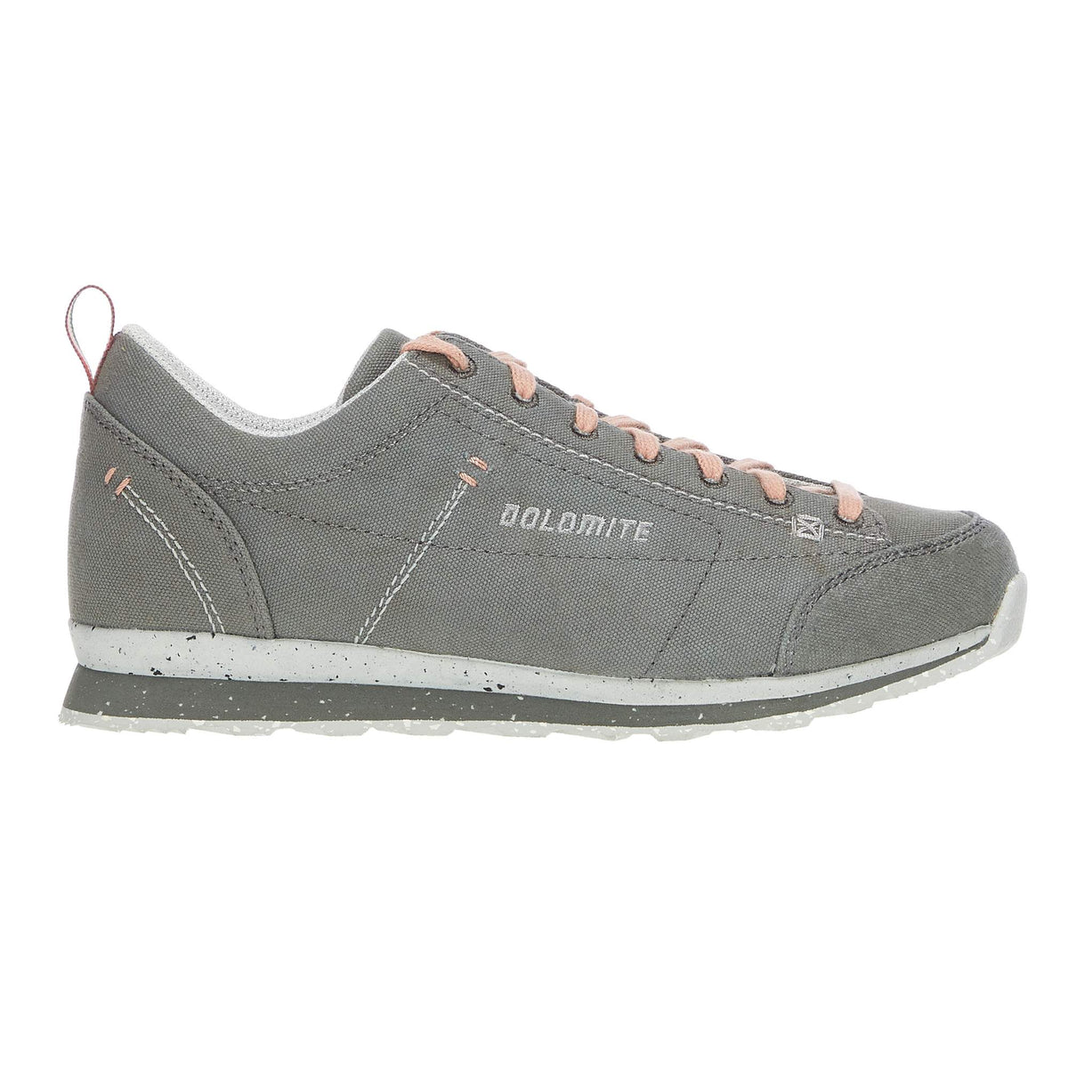 Dolomite DOL SHOE W' S 54 LH CANVAS EVO Damen - Freizeitschuhe