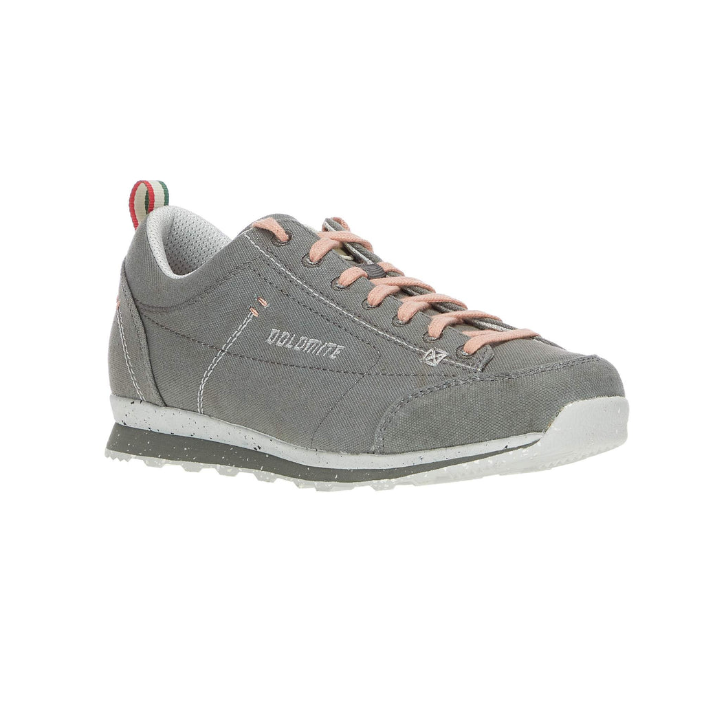 Dolomite DOL SHOE W' S 54 LH CANVAS EVO Damen - Freizeitschuhe