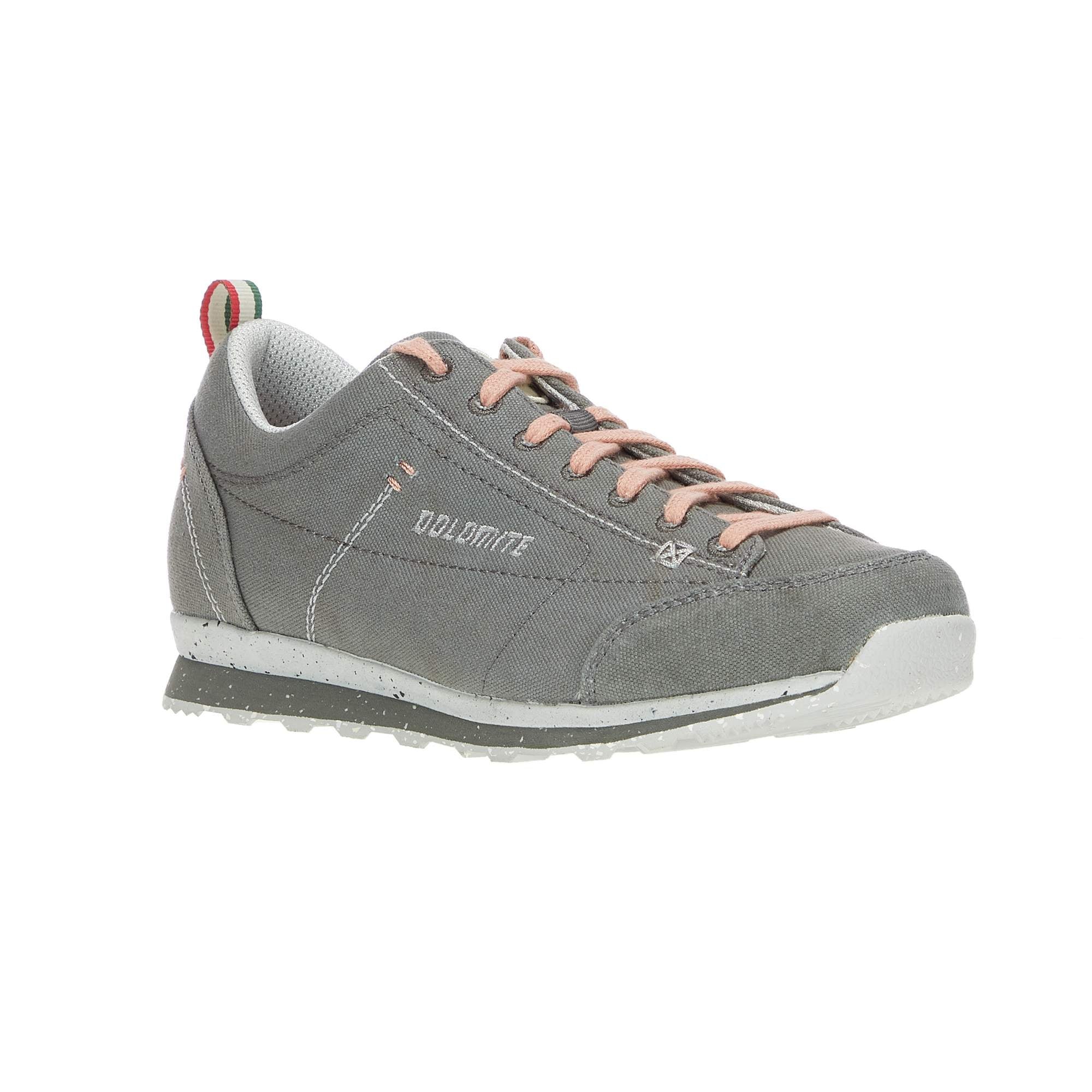 Dolomite DOL SHOE W' S 54 LH CANVAS EVO Damen - Freizeitschuhe