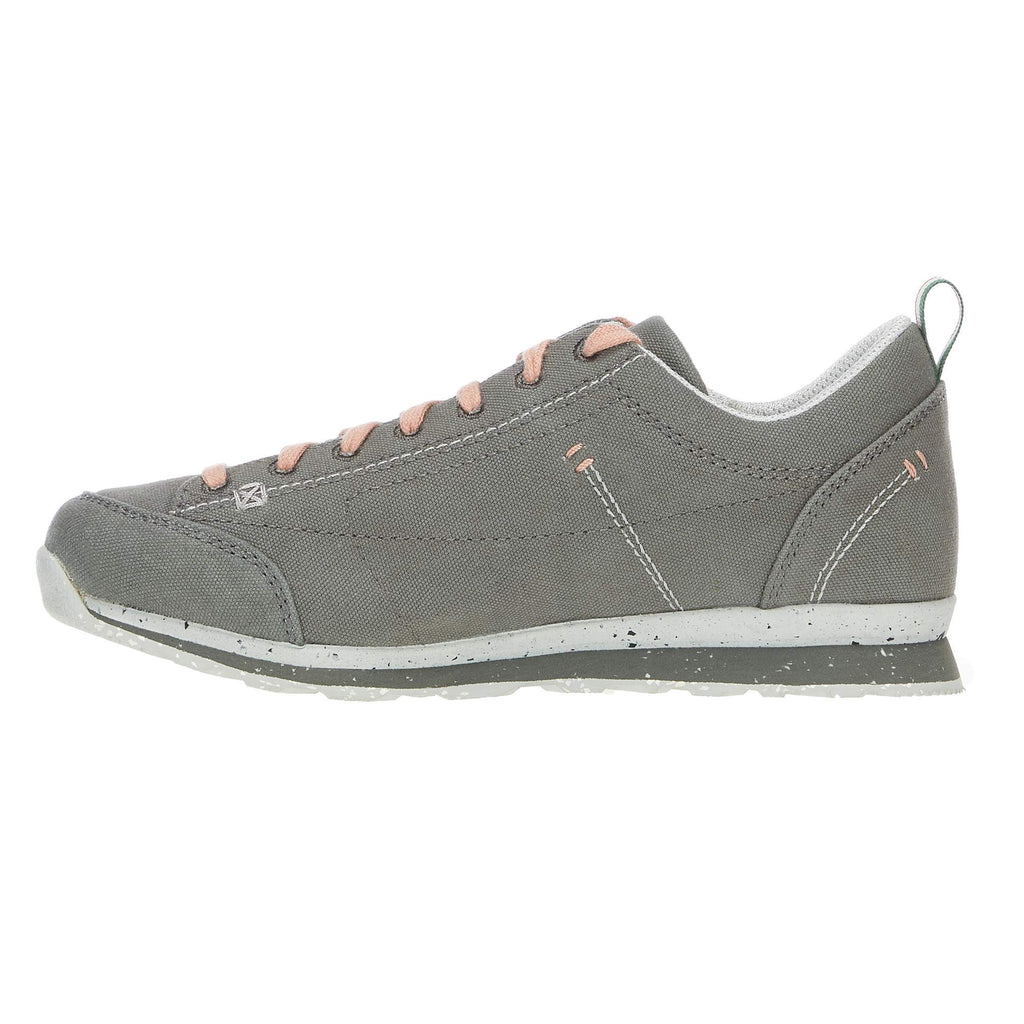 Dolomite DOL SHOE W' S 54 LH CANVAS EVO Damen - Freizeitschuhe