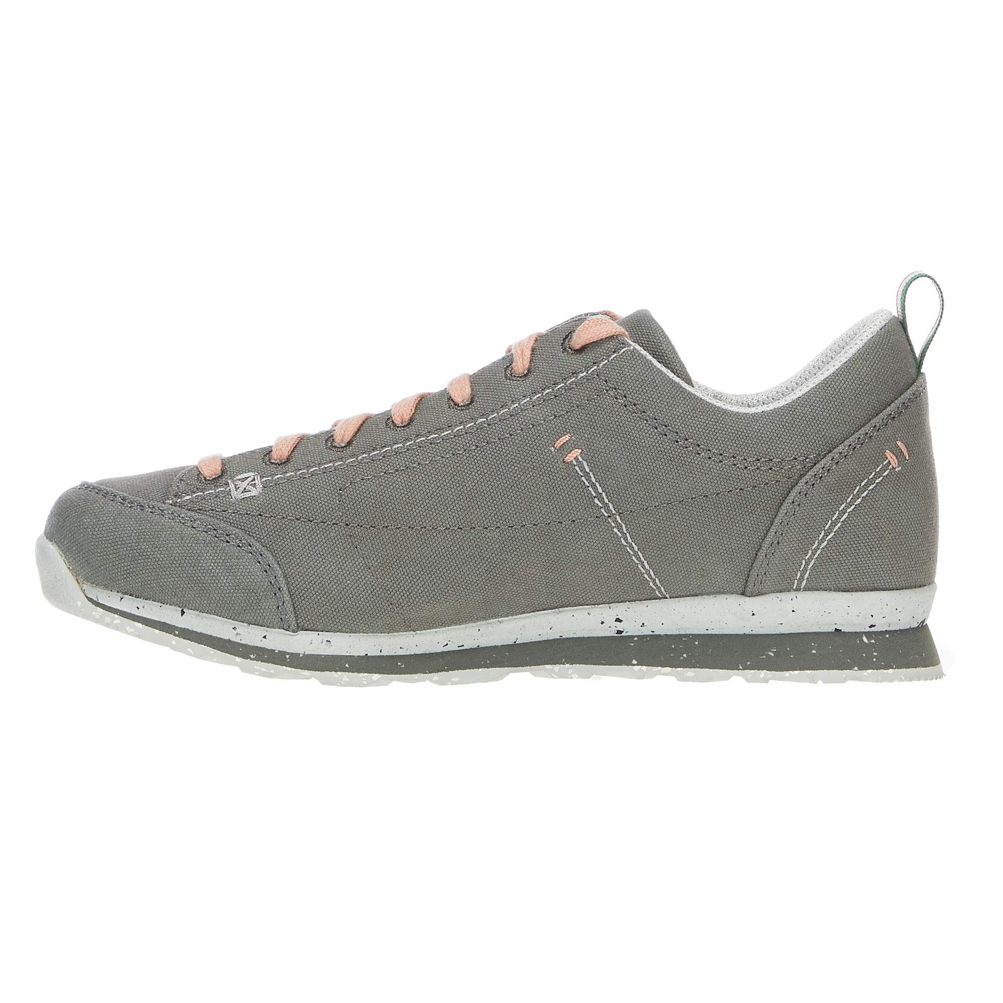 Dolomite DOL SHOE W' S 54 LH CANVAS EVO Damen - Freizeitschuhe