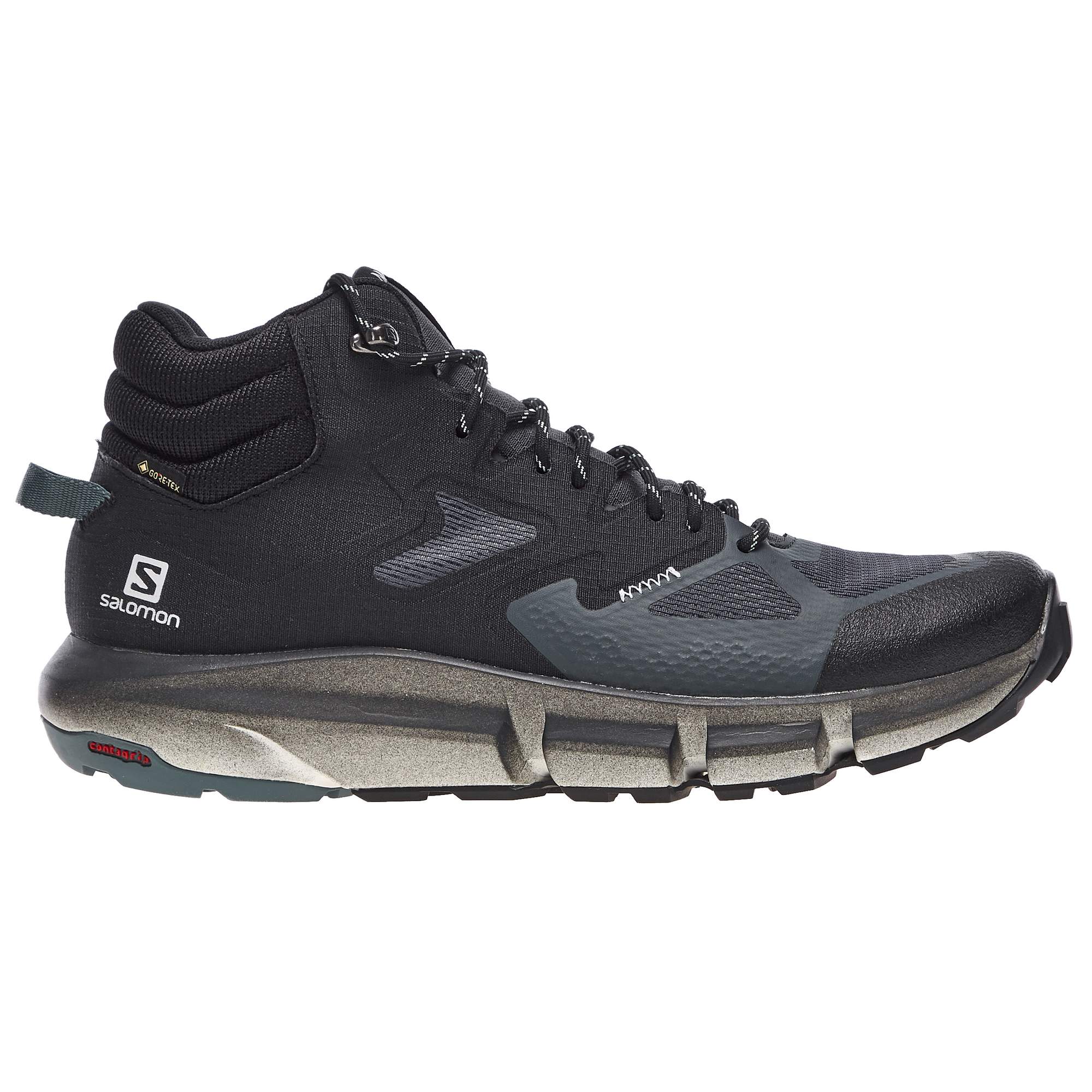 Salomon PREDICT HIKE MID GTX Herren - Wanderstiefel