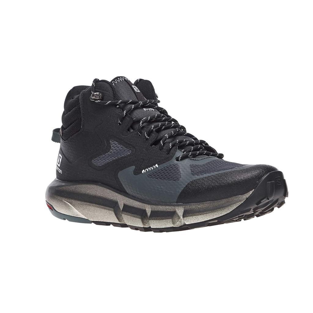 Salomon PREDICT HIKE MID GTX Herren - Wanderstiefel