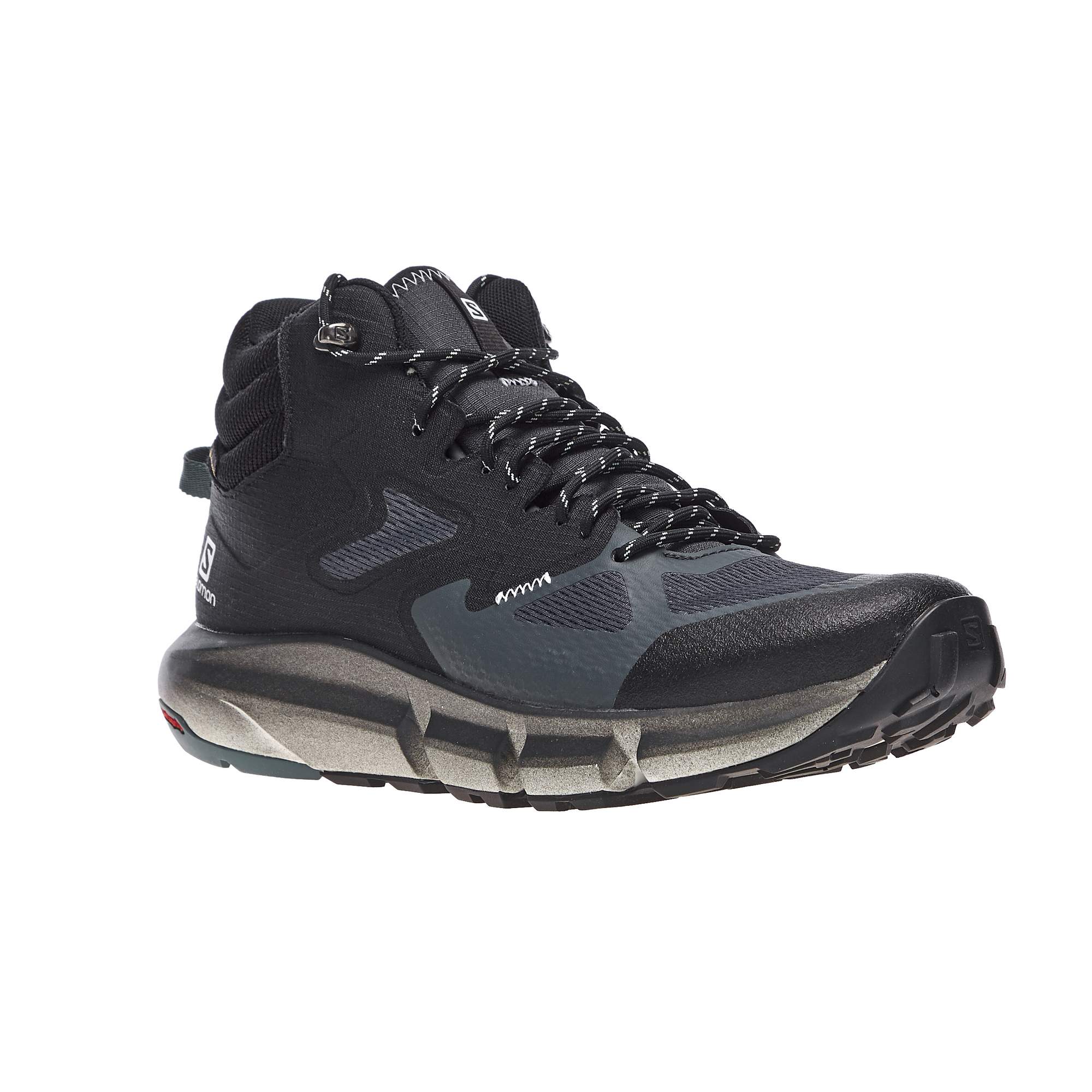 Salomon PREDICT HIKE MID GTX Herren - Wanderstiefel