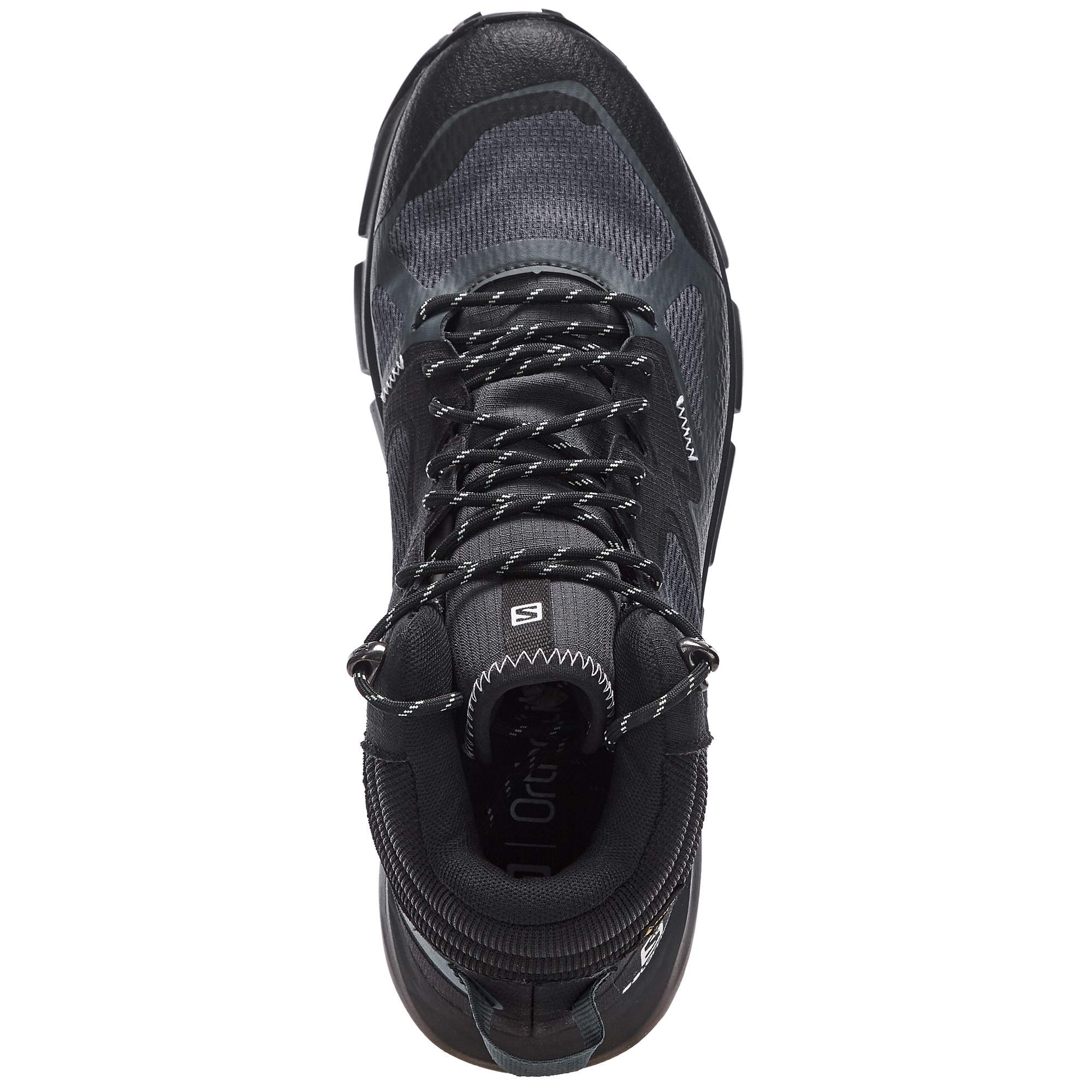 Salomon PREDICT HIKE MID GTX Herren - Wanderstiefel
