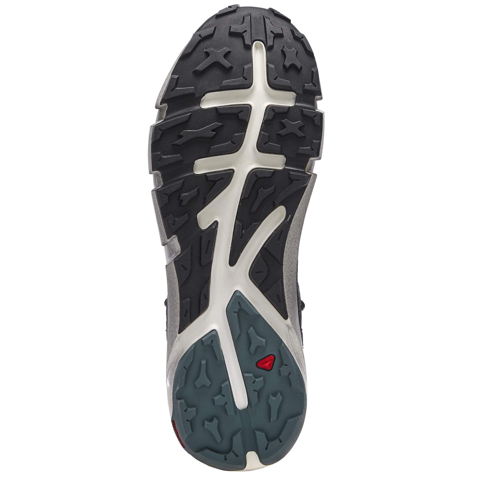 Salomon PREDICT HIKE MID GTX Herren - Wanderstiefel