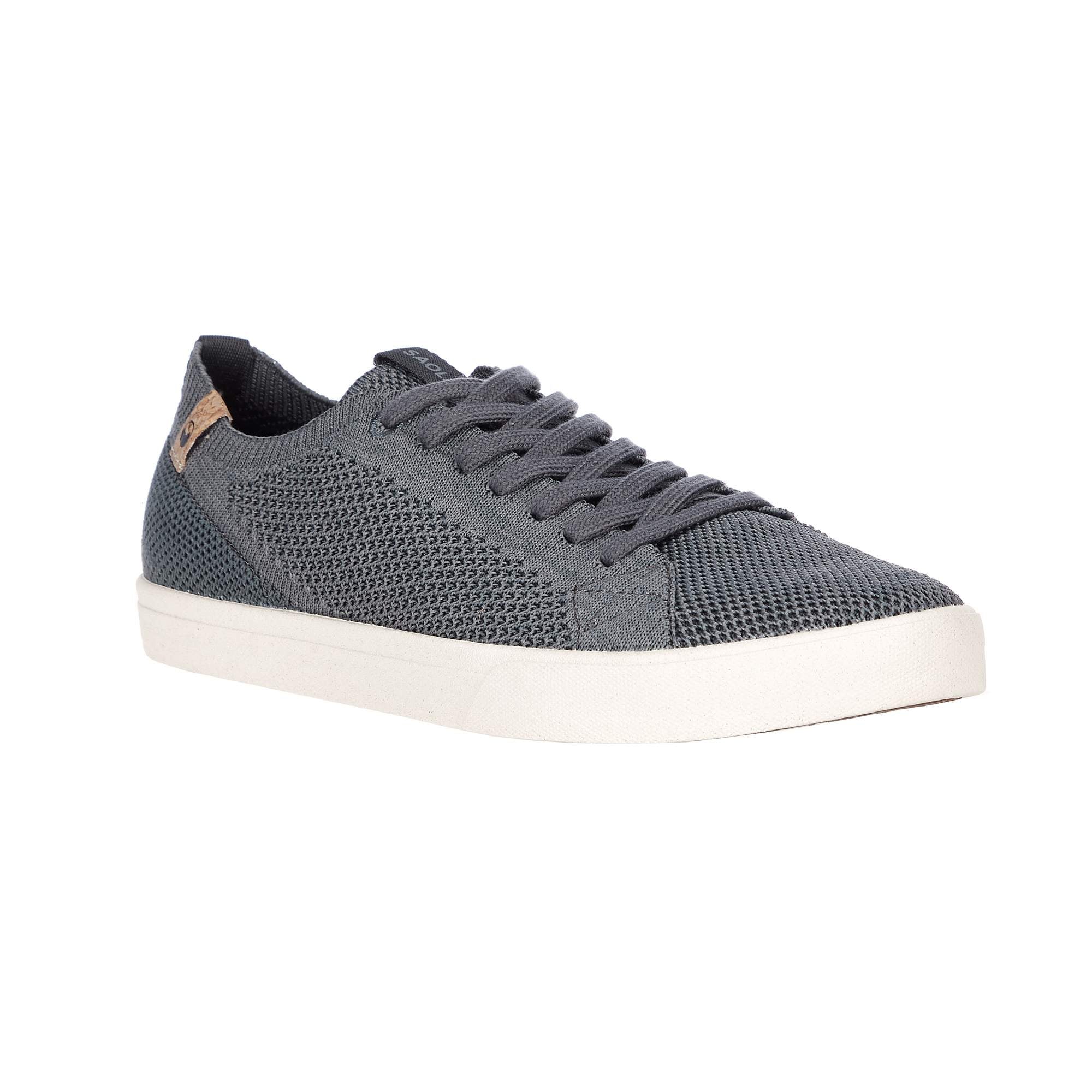 Saola CANNON KNIT II Herren - Freizeitschuhe