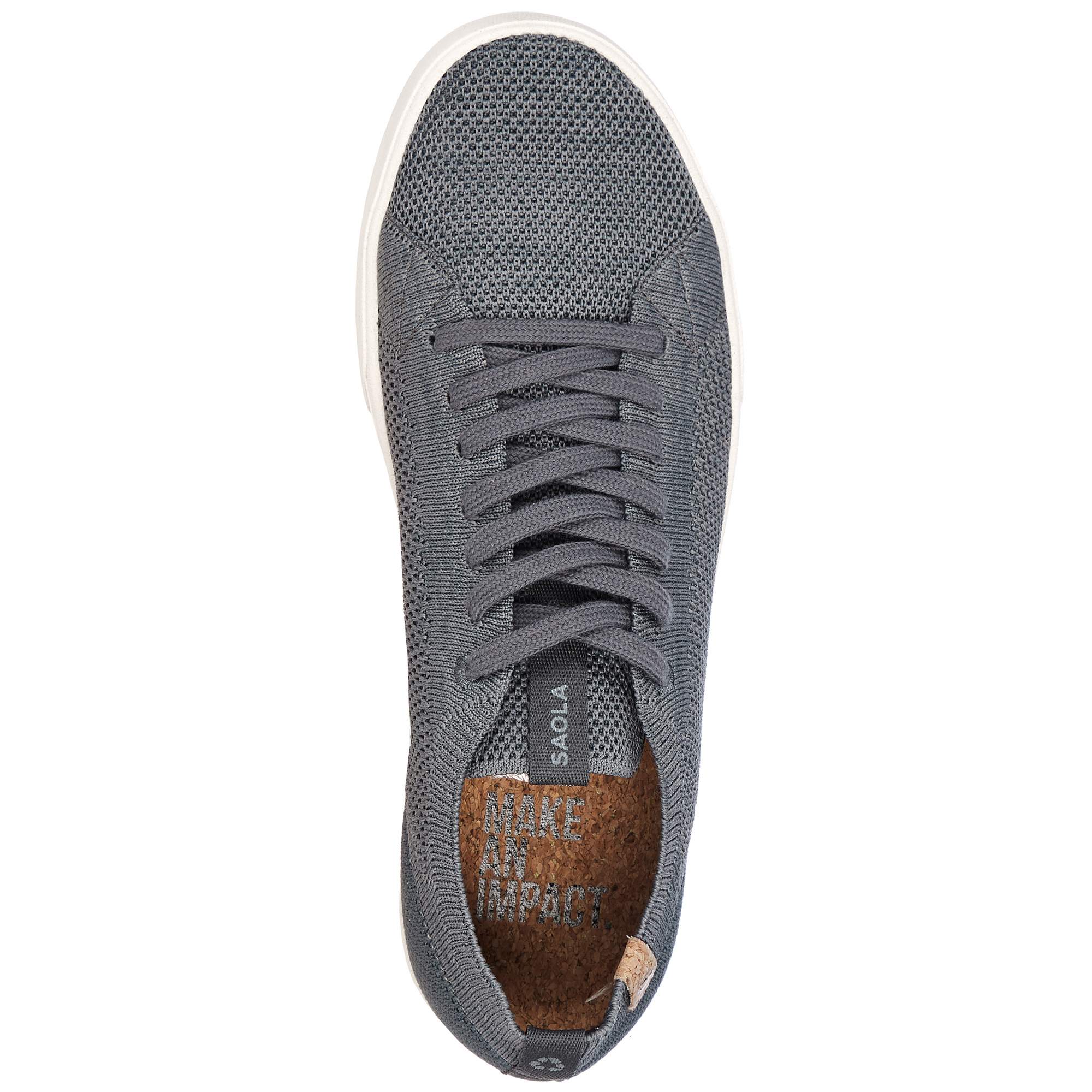 Saola CANNON KNIT II Herren - Freizeitschuhe