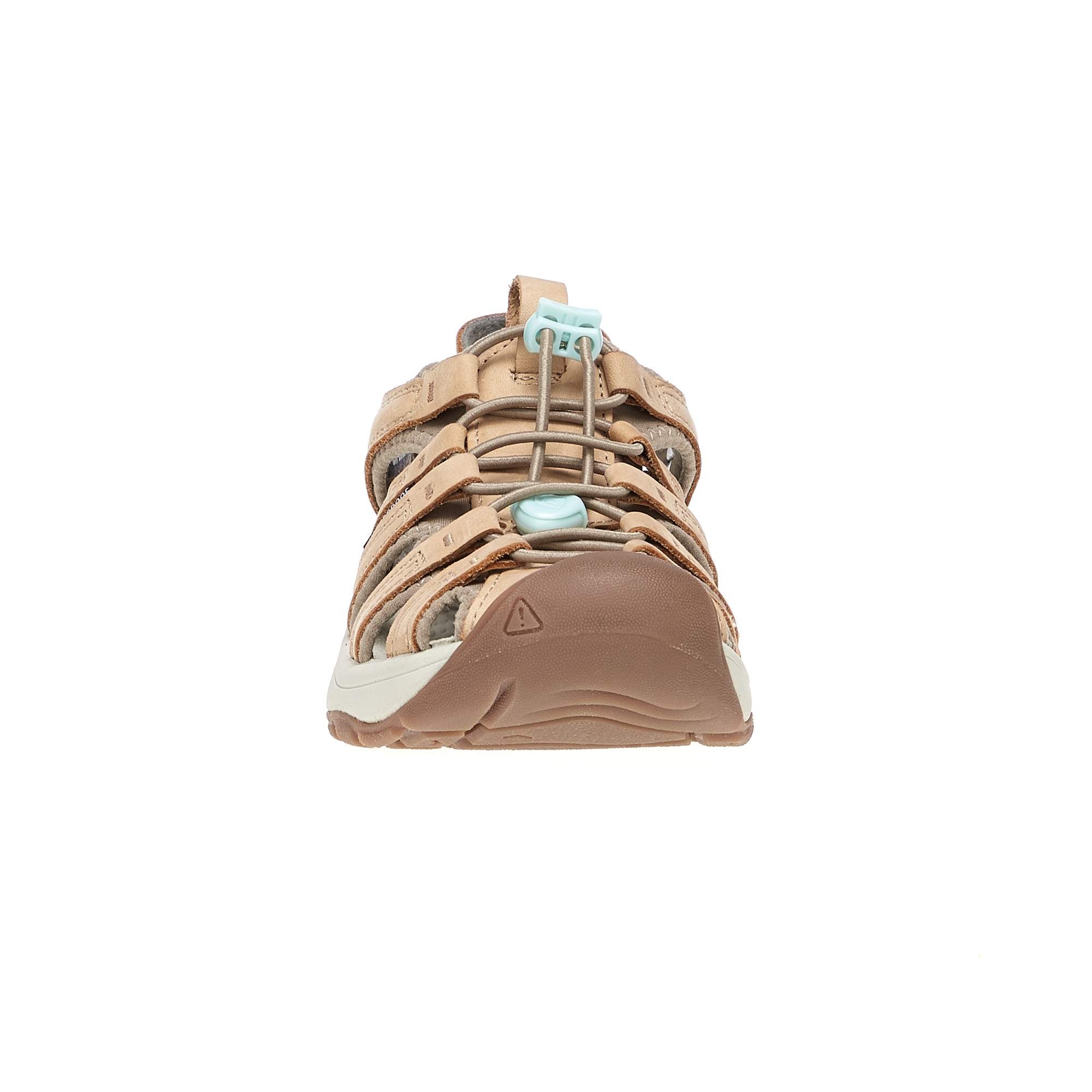 Keen ASTORIA WEST LEATHER W Damen - Freizeitsandalen