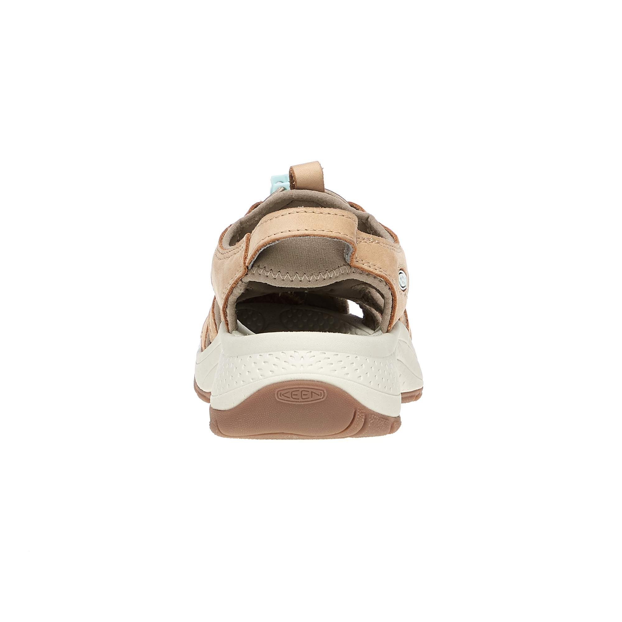Keen ASTORIA WEST LEATHER W Damen - Freizeitsandalen
