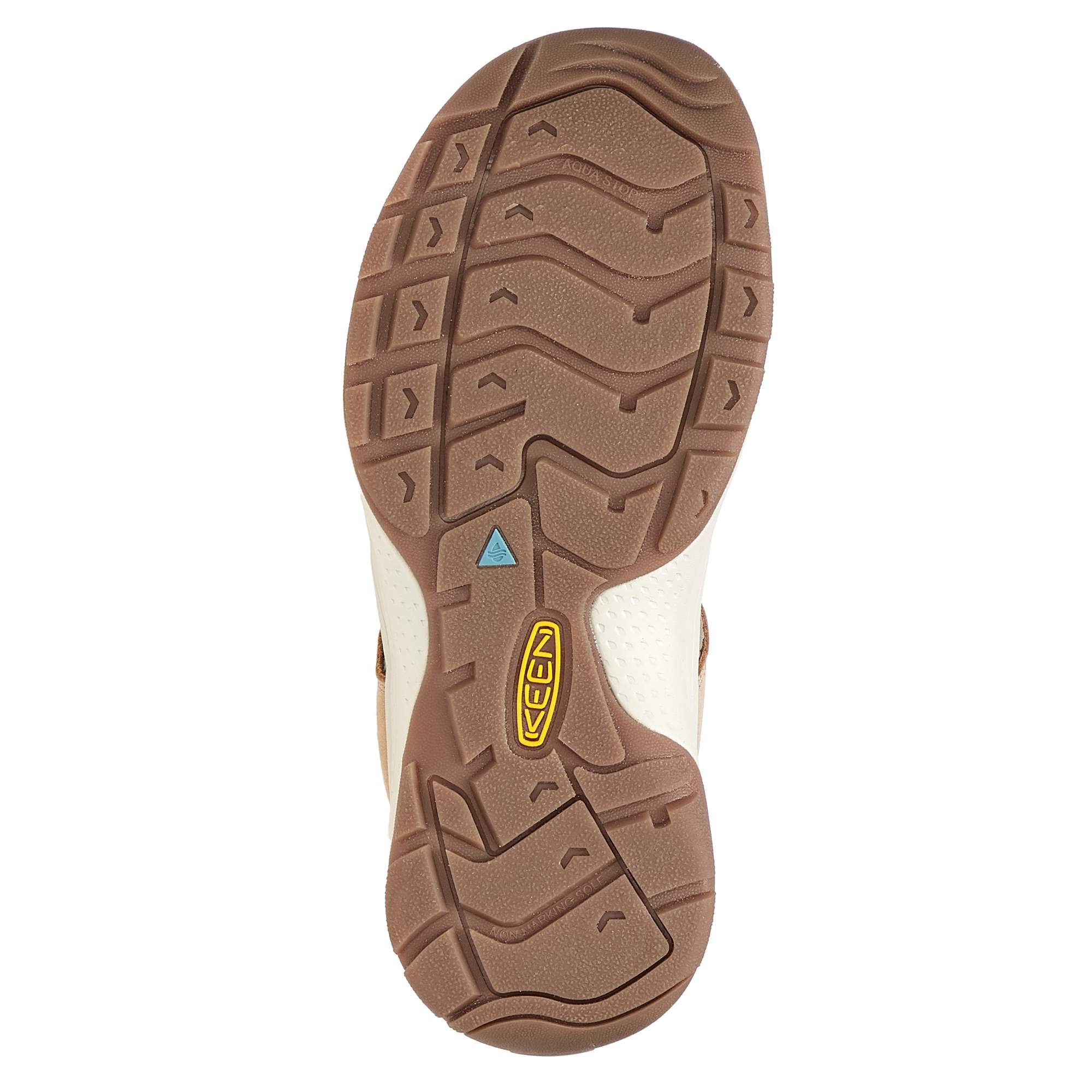 Keen ASTORIA WEST LEATHER W Damen - Freizeitsandalen