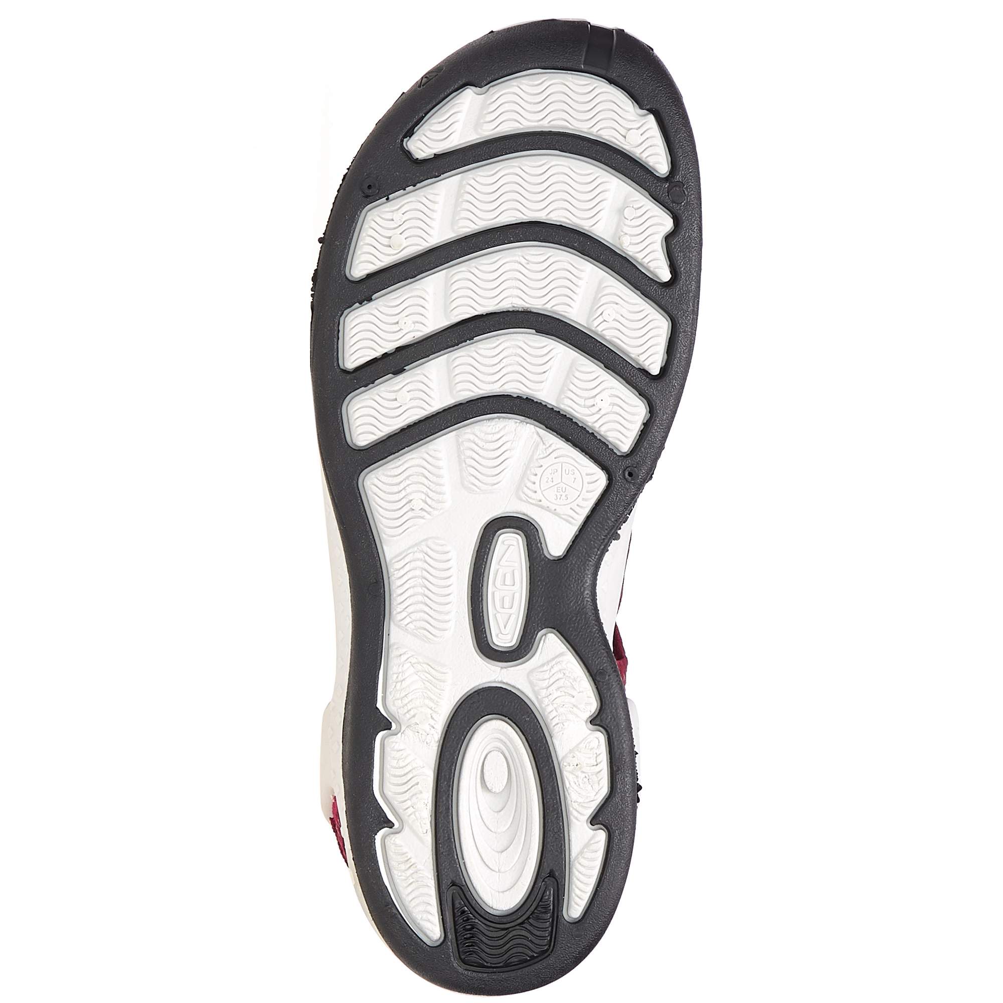 Keen DRIFT CREEK H2 Damen - Outdoor Sandalen