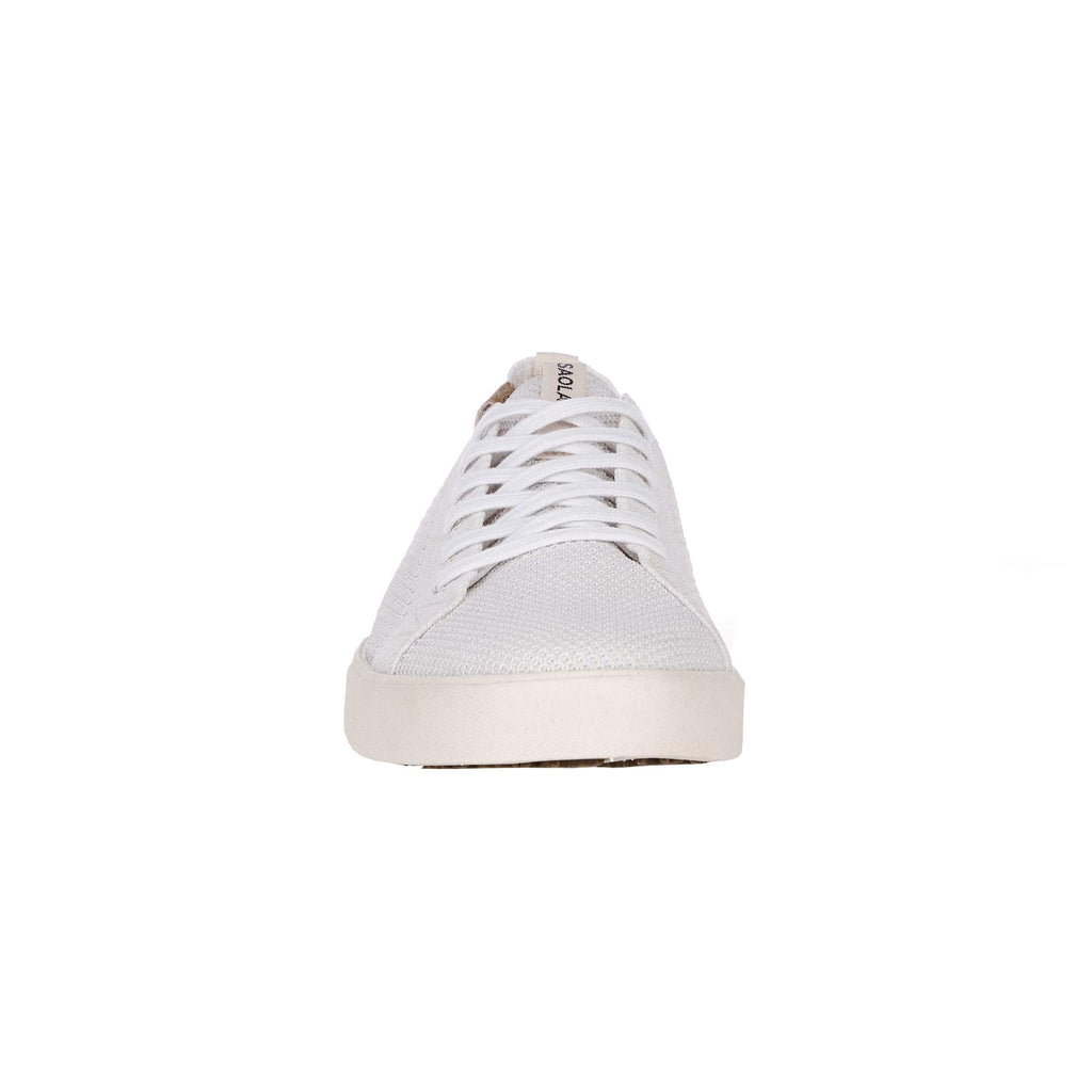 Saola CANNON KNIT II Damen - Freizeitschuhe