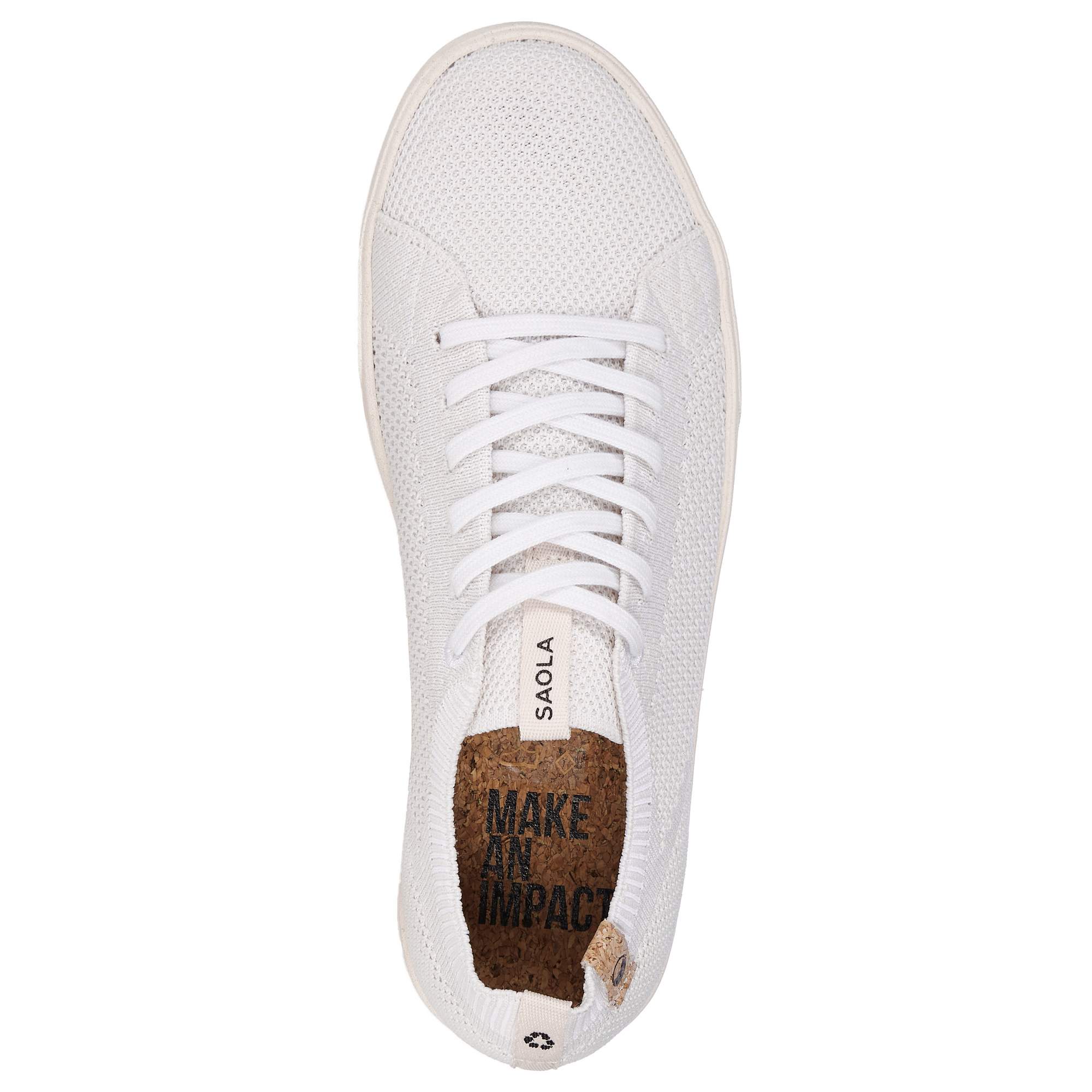 Saola CANNON KNIT II Damen - Freizeitschuhe