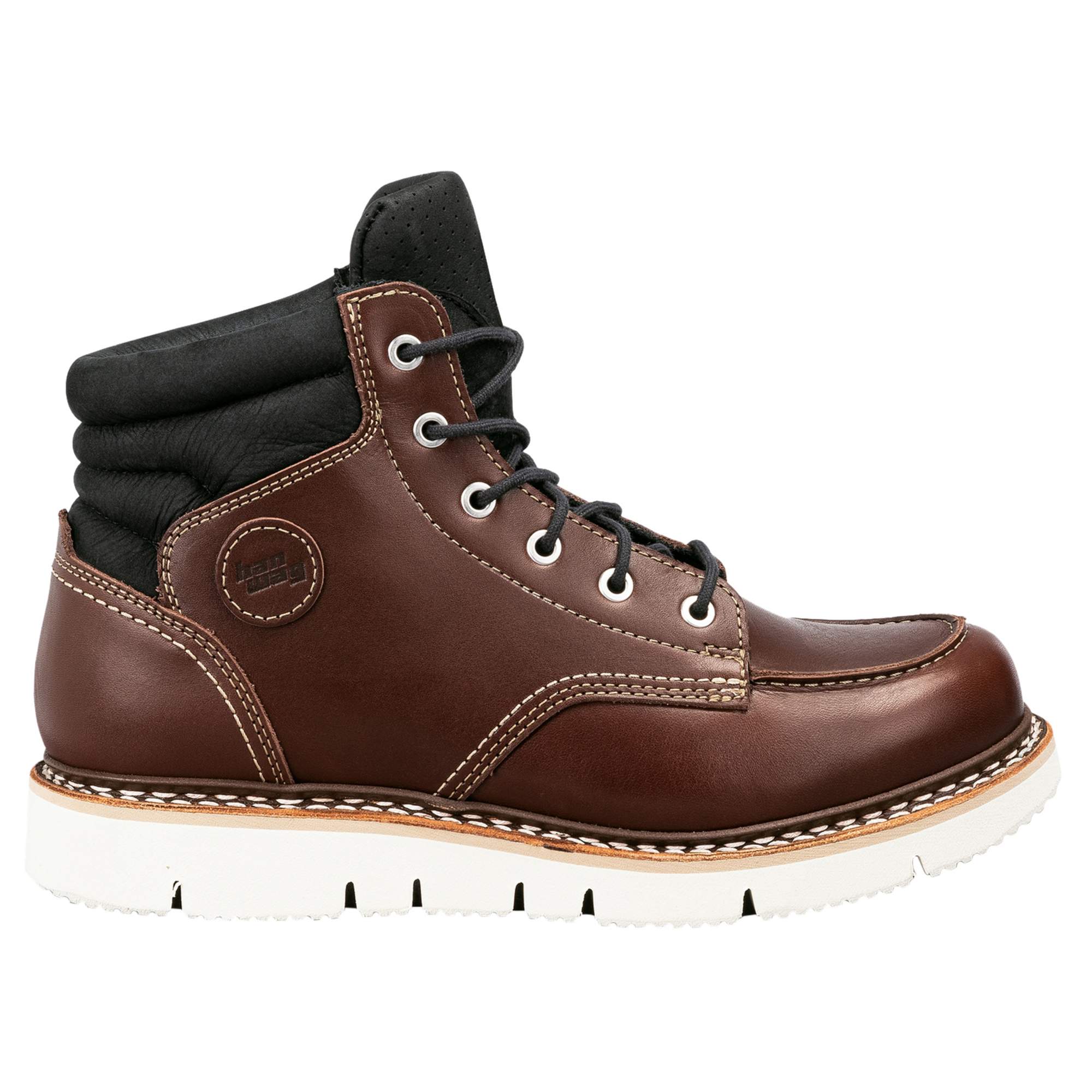 Hanwag KREUTNER Herren - Freizeitstiefel
