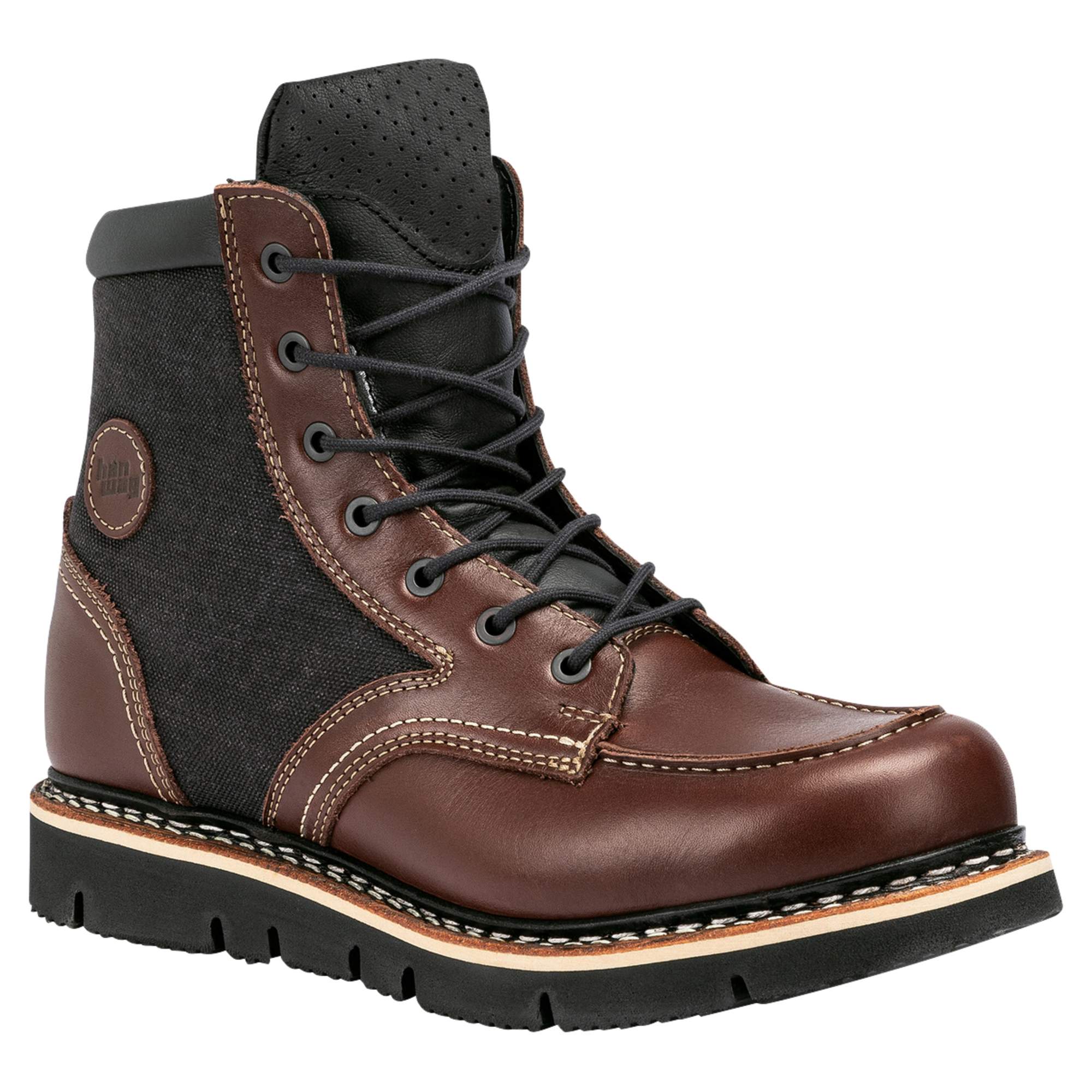 Hanwag VALEPP Herren - Freizeitstiefel
