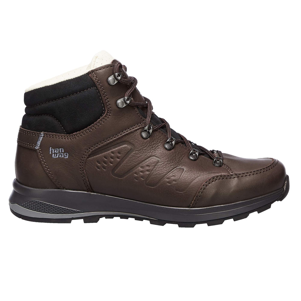 Hanwag TRAVI LADY Damen - Wanderstiefel