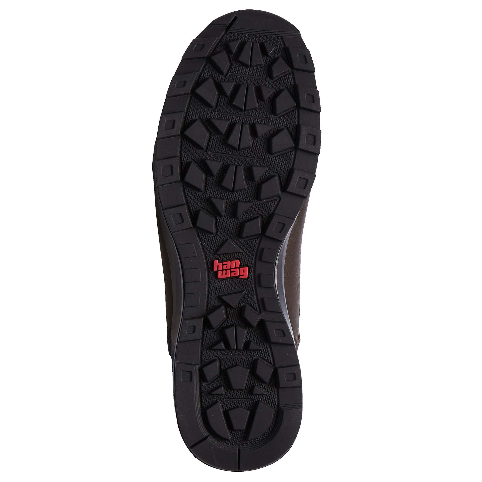 Hanwag TRAVI LADY Damen - Wanderstiefel