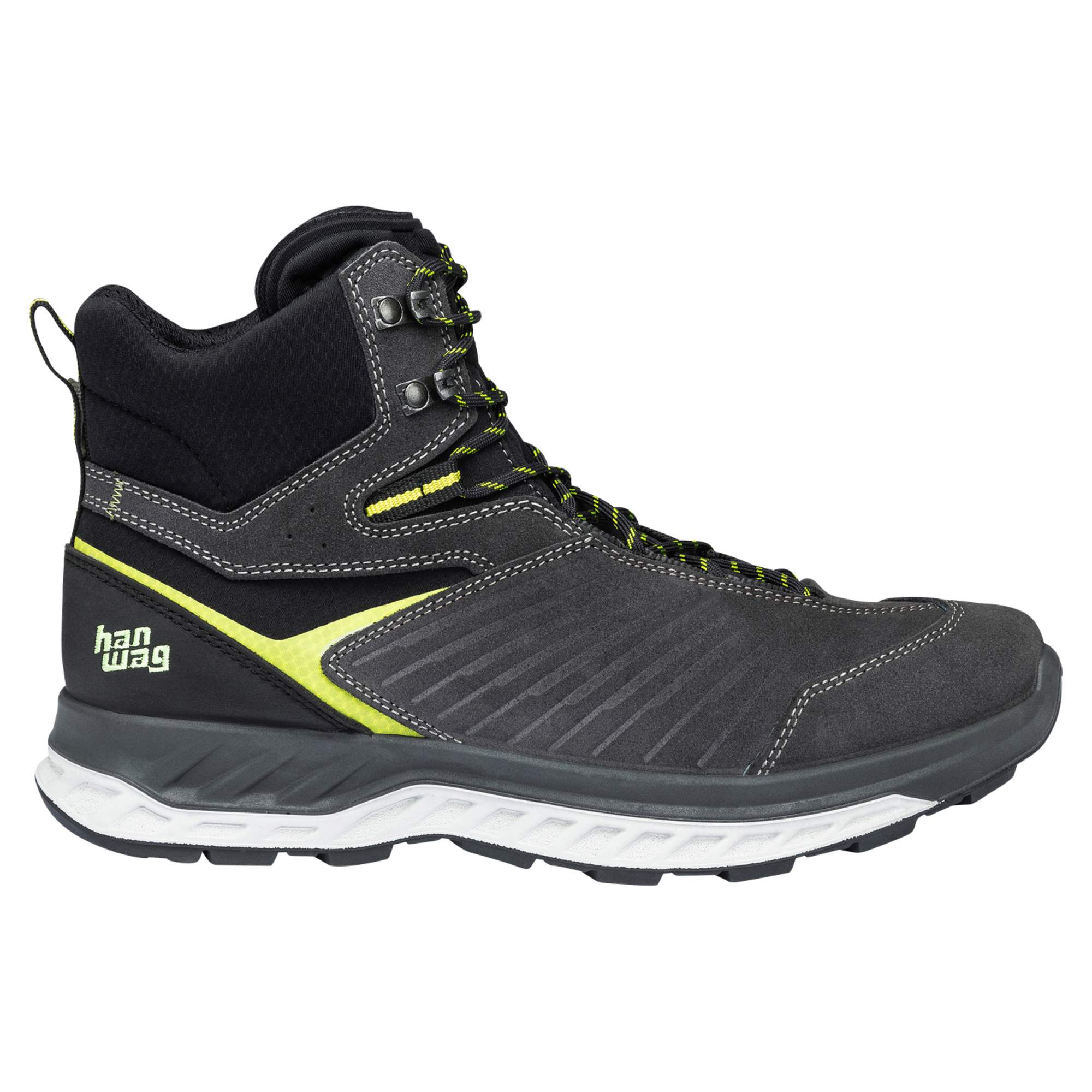 Hanwag BLUERIDGE LL Herren - Wanderstiefel