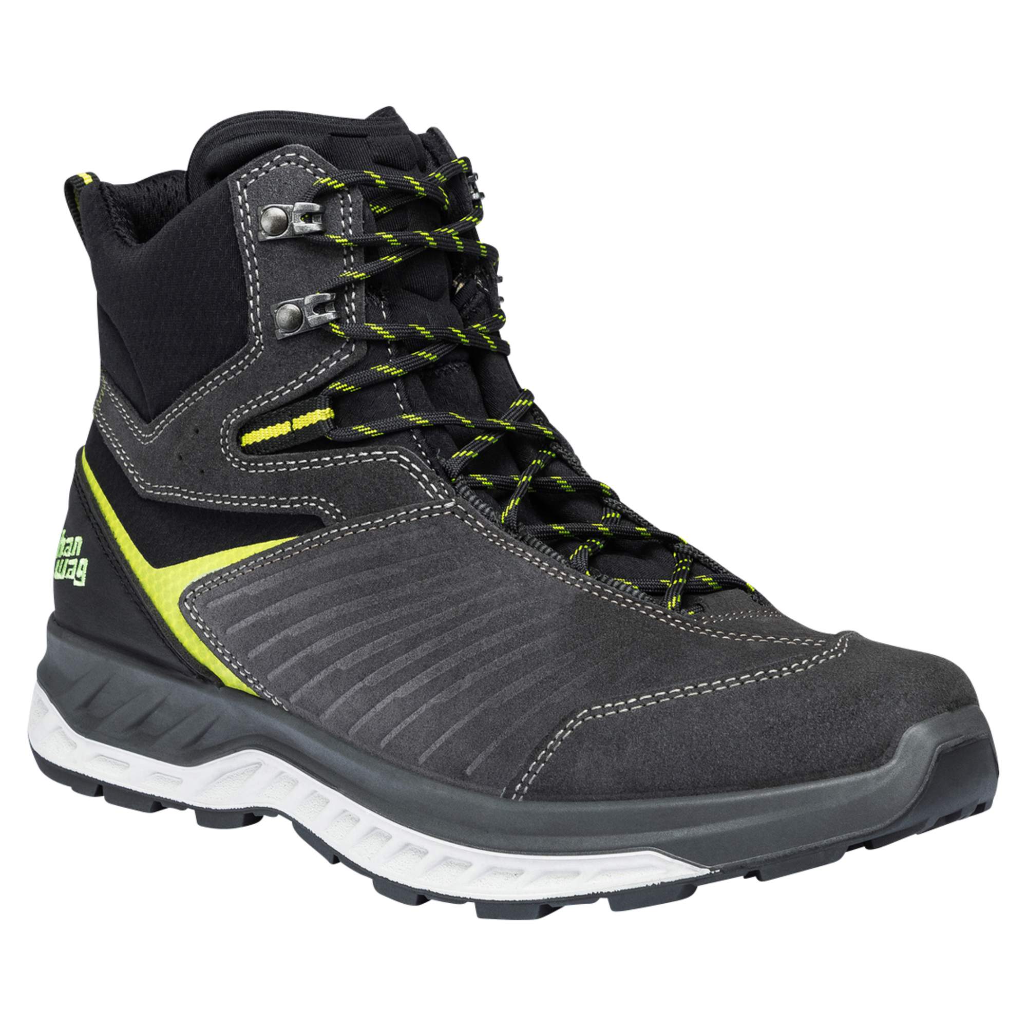Hanwag BLUERIDGE LL Herren - Wanderstiefel