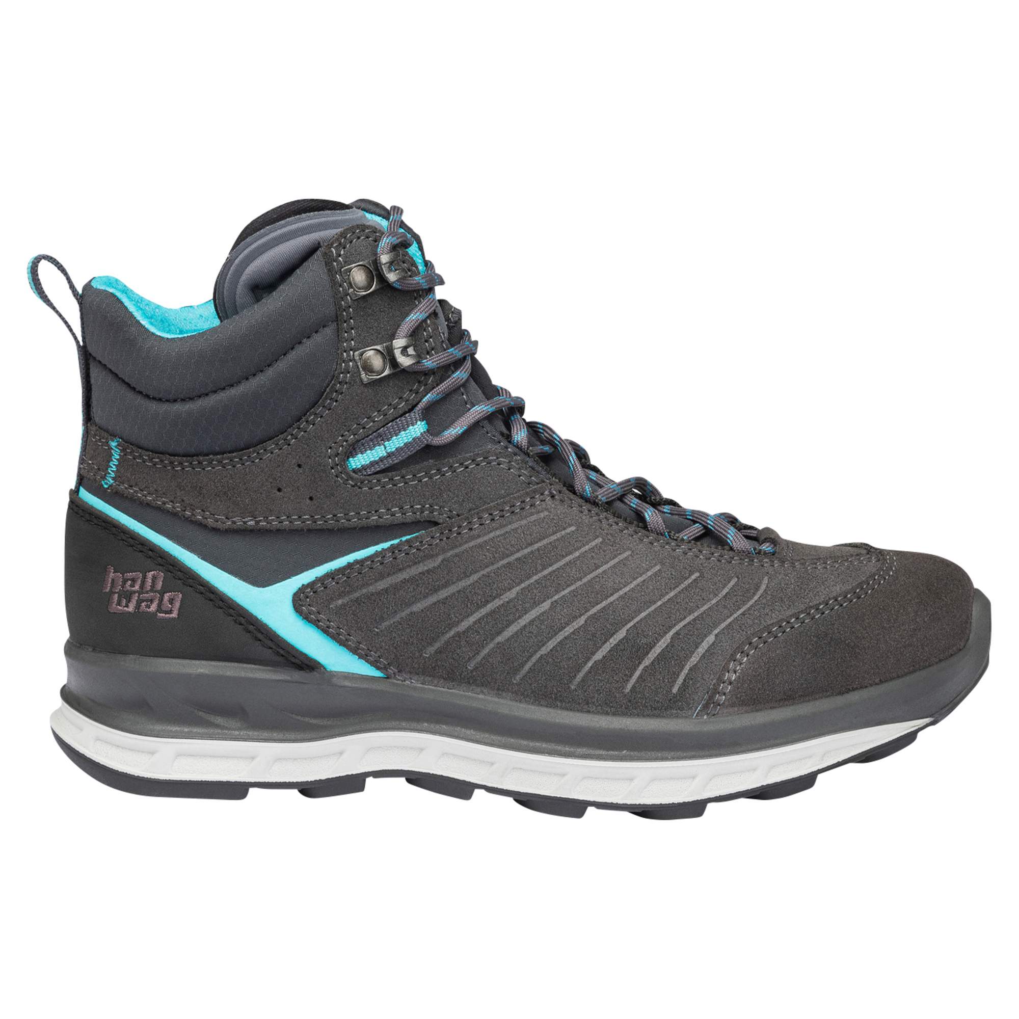 Hanwag BLUERIDGE LADY LL Damen - Wanderstiefel