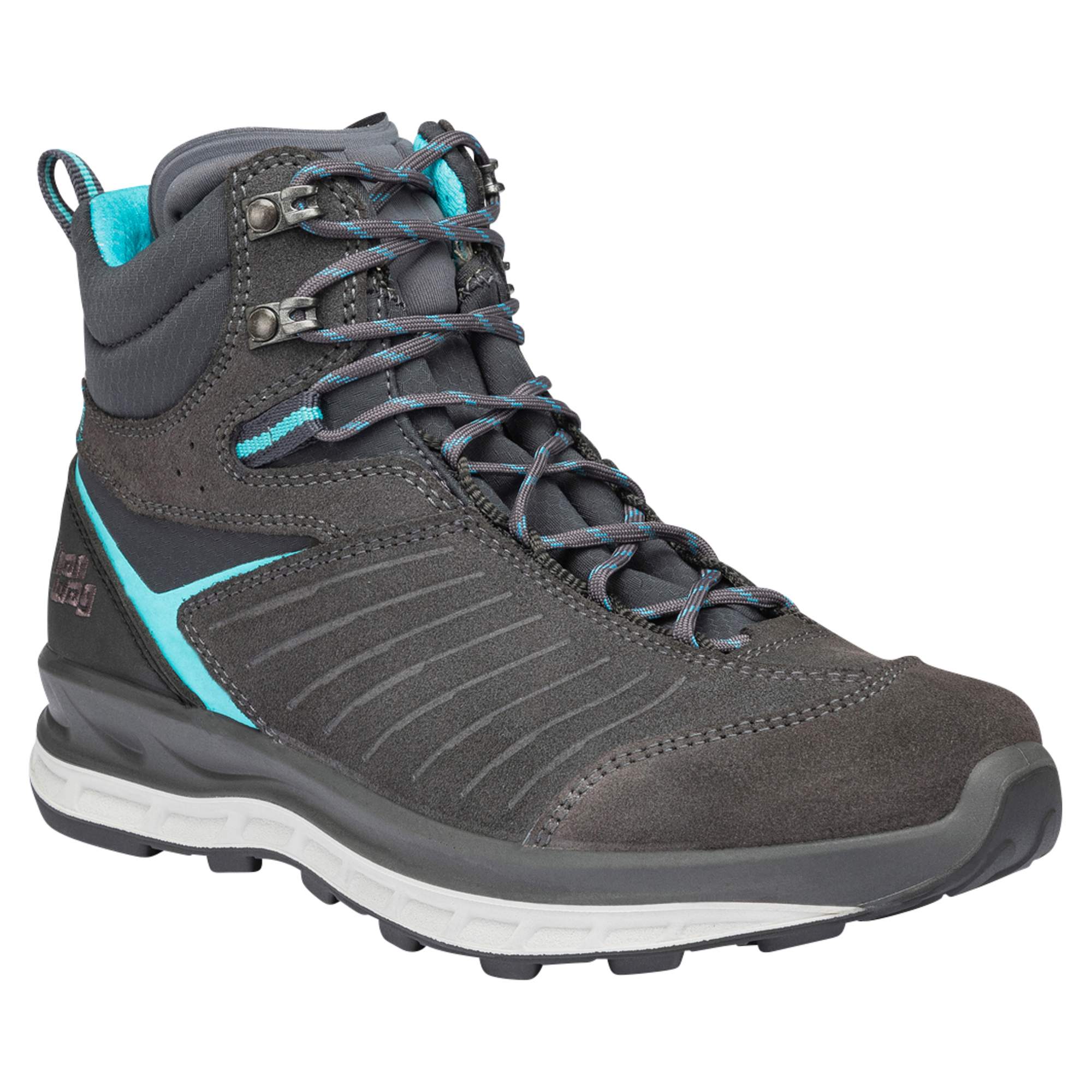 Hanwag BLUERIDGE LADY LL Damen - Wanderstiefel