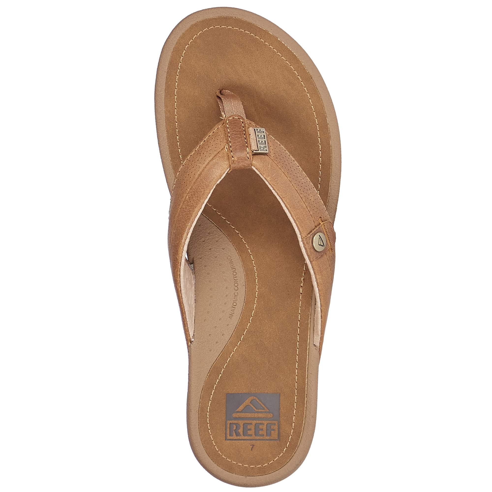 Reef PACIFIC Damen - Freizeitsandalen