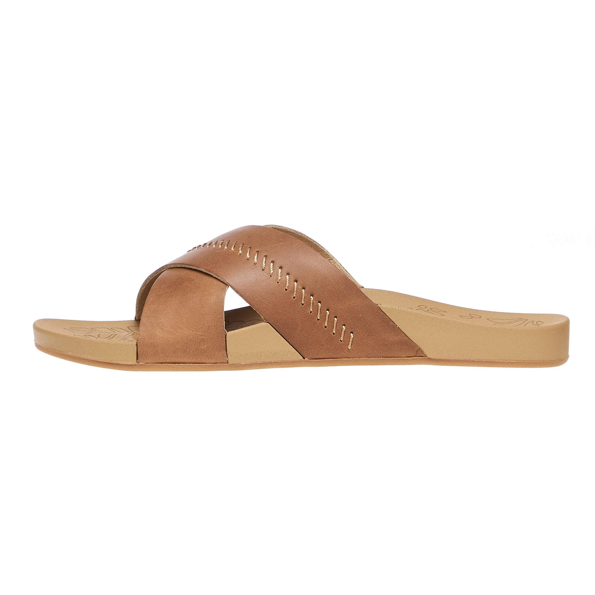 OluKai KIPE' A ' OLU Damen - Freizeitsandalen
