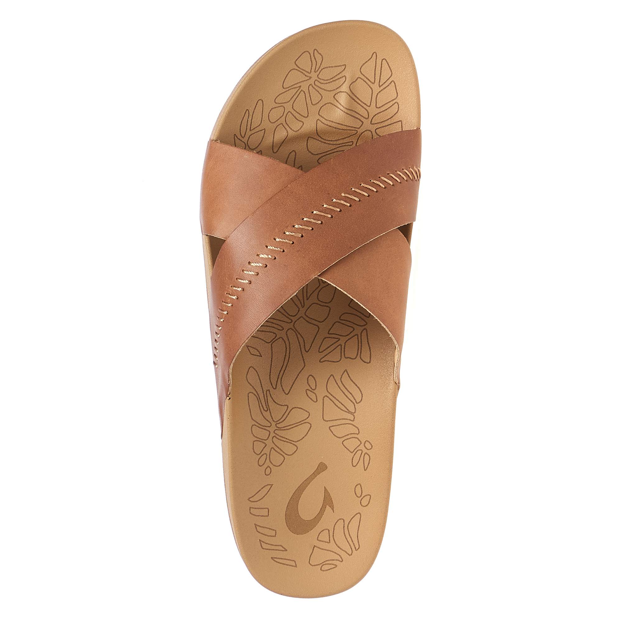 OluKai KIPE' A ' OLU Damen - Freizeitsandalen