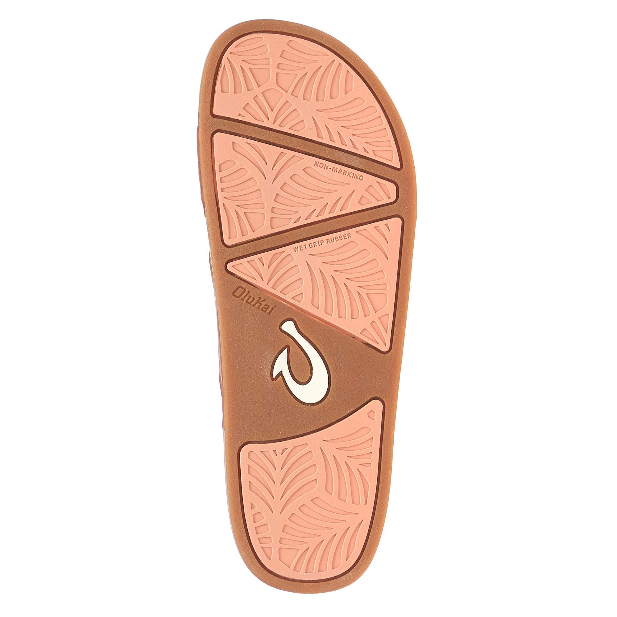 OluKai KIPE' A ' OLU Damen - Freizeitsandalen