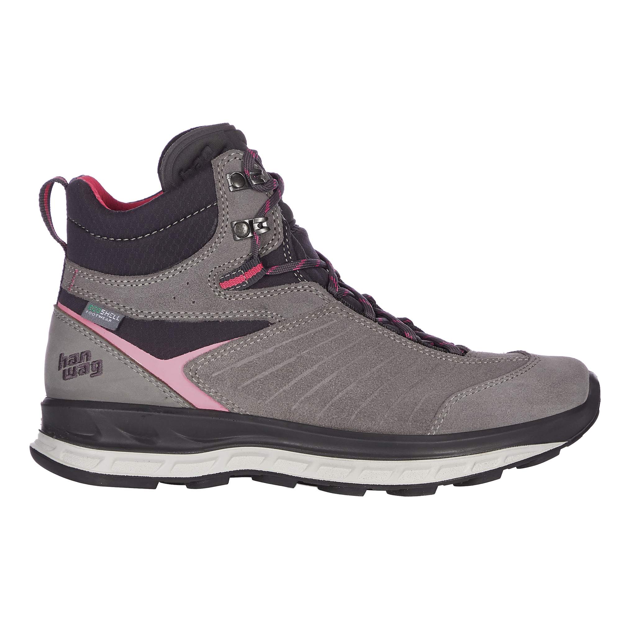 Hanwag BLUERIDGE LADY ES Damen - Wanderstiefel
