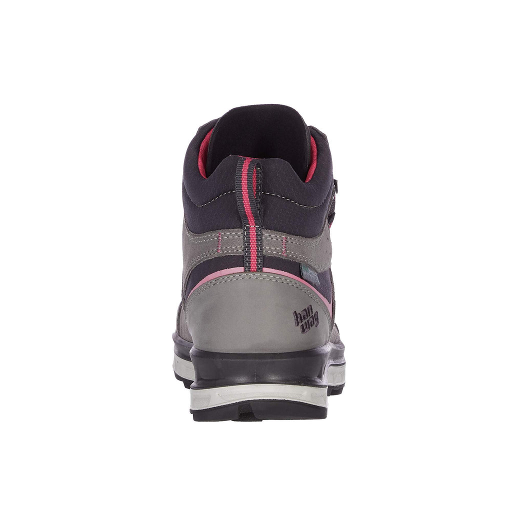 Hanwag BLUERIDGE LADY ES Damen - Wanderstiefel