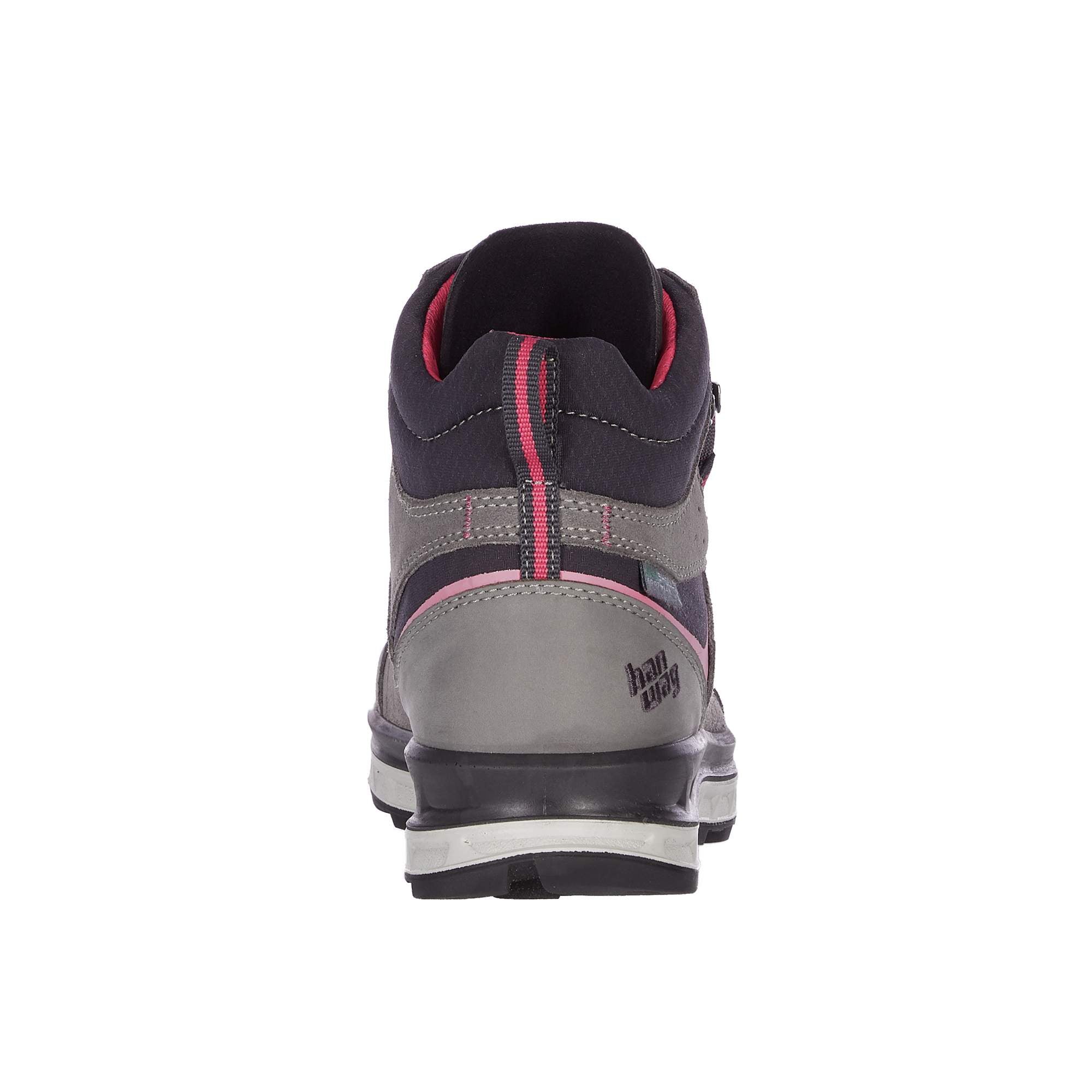 Hanwag BLUERIDGE LADY ES Damen - Wanderstiefel