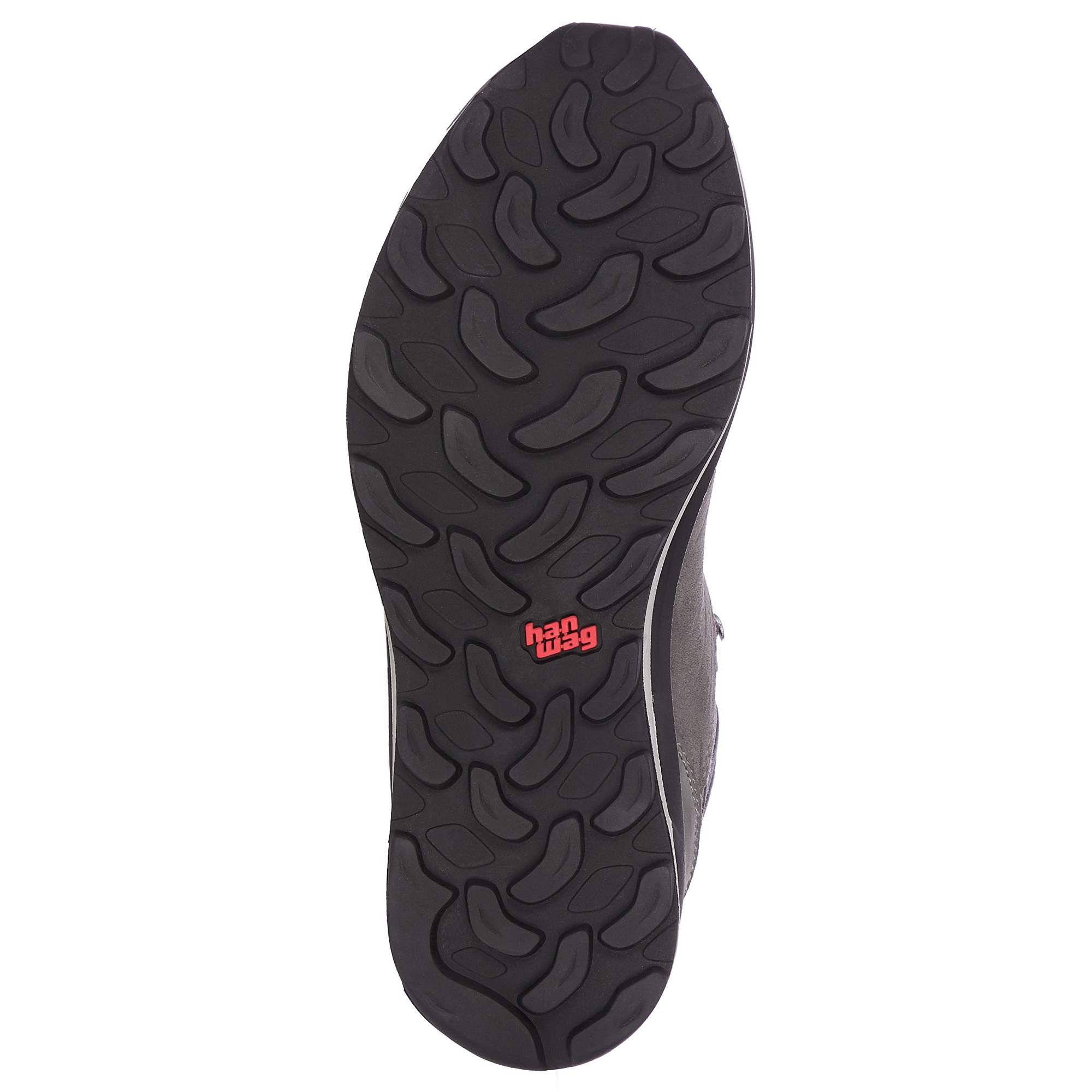 Hanwag BLUERIDGE LADY ES Damen - Wanderstiefel