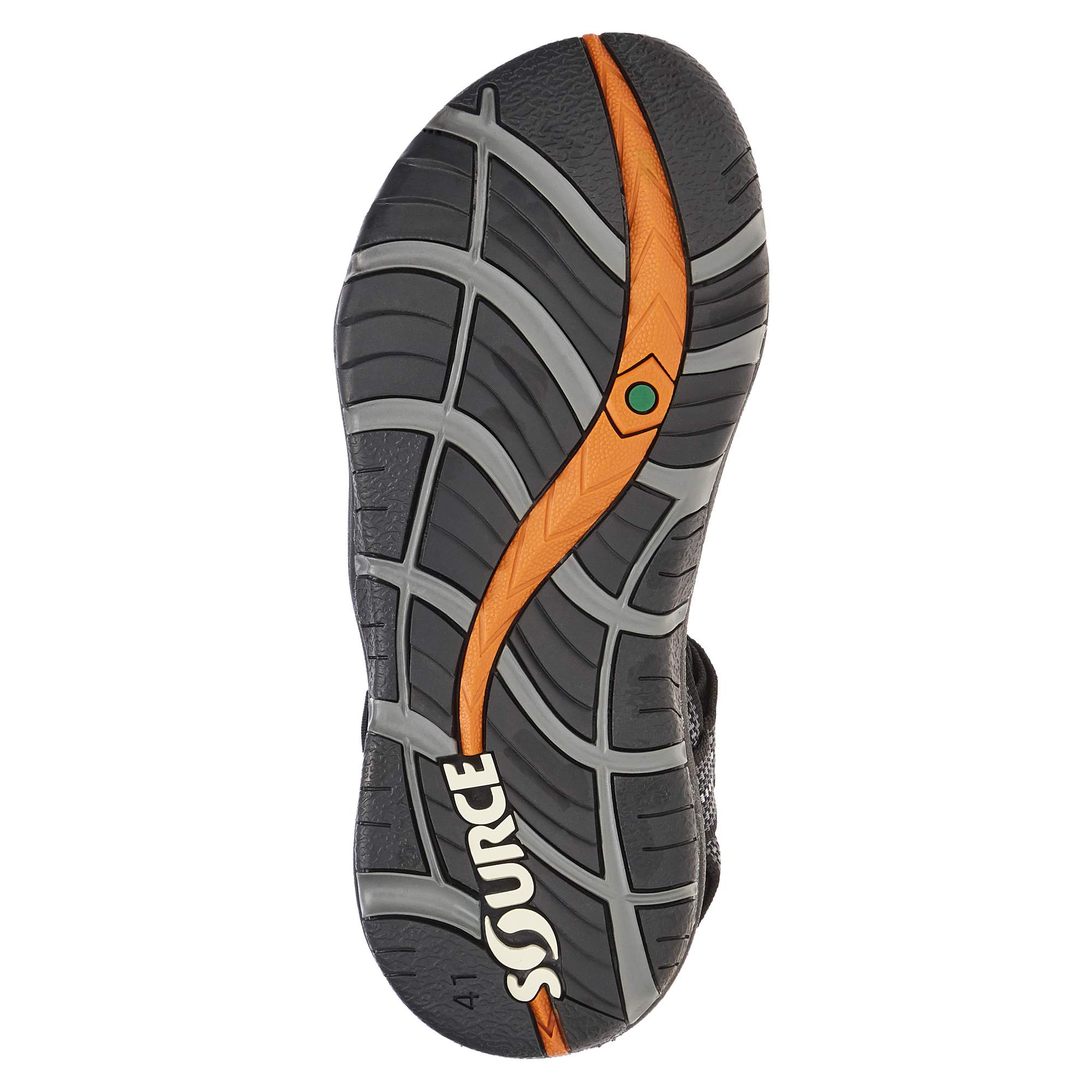 Source GOBI Herren - Trekkingsandalen