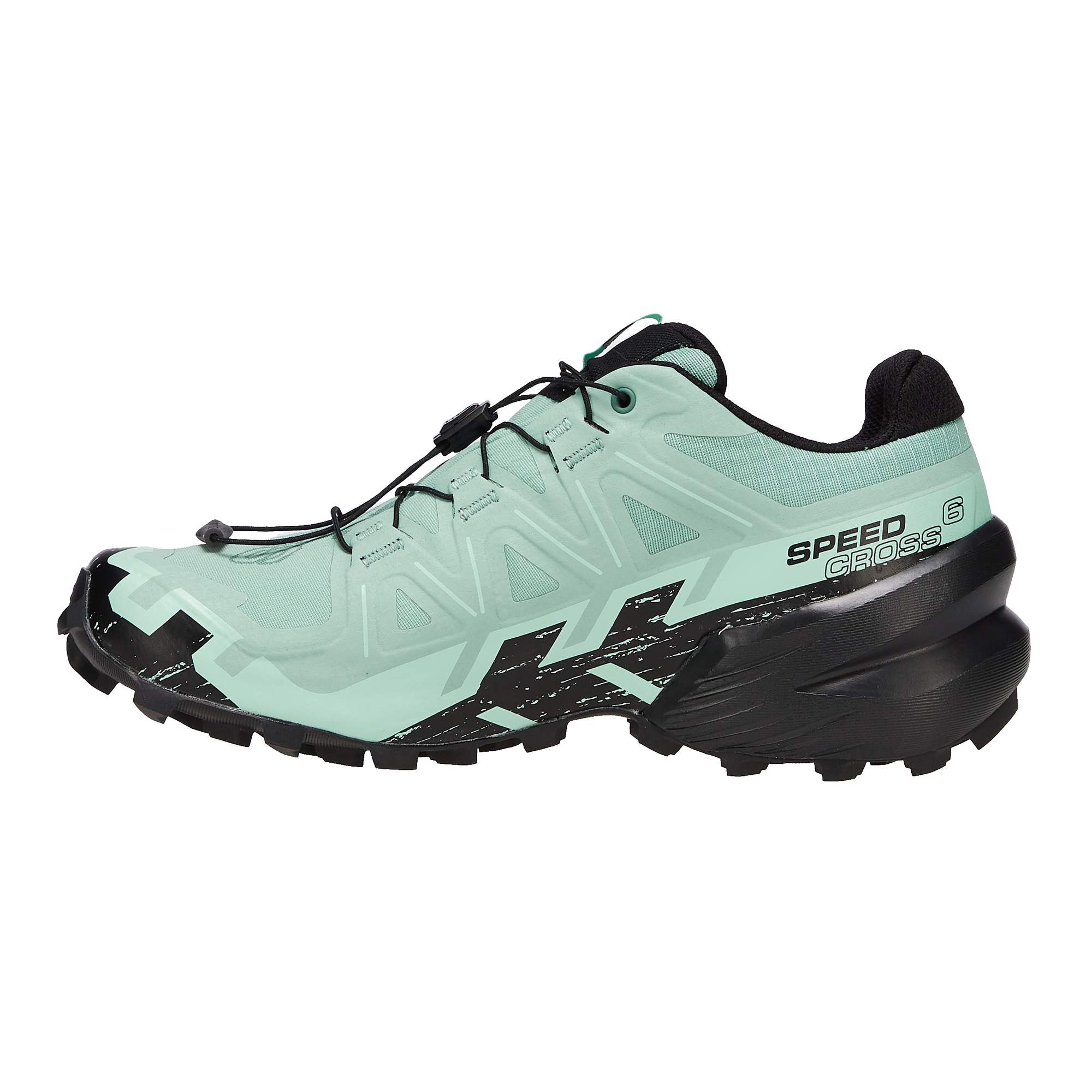 Salomon SPEEDCROSS 6 GORE-TEX Damen - Trailrunningschuhe