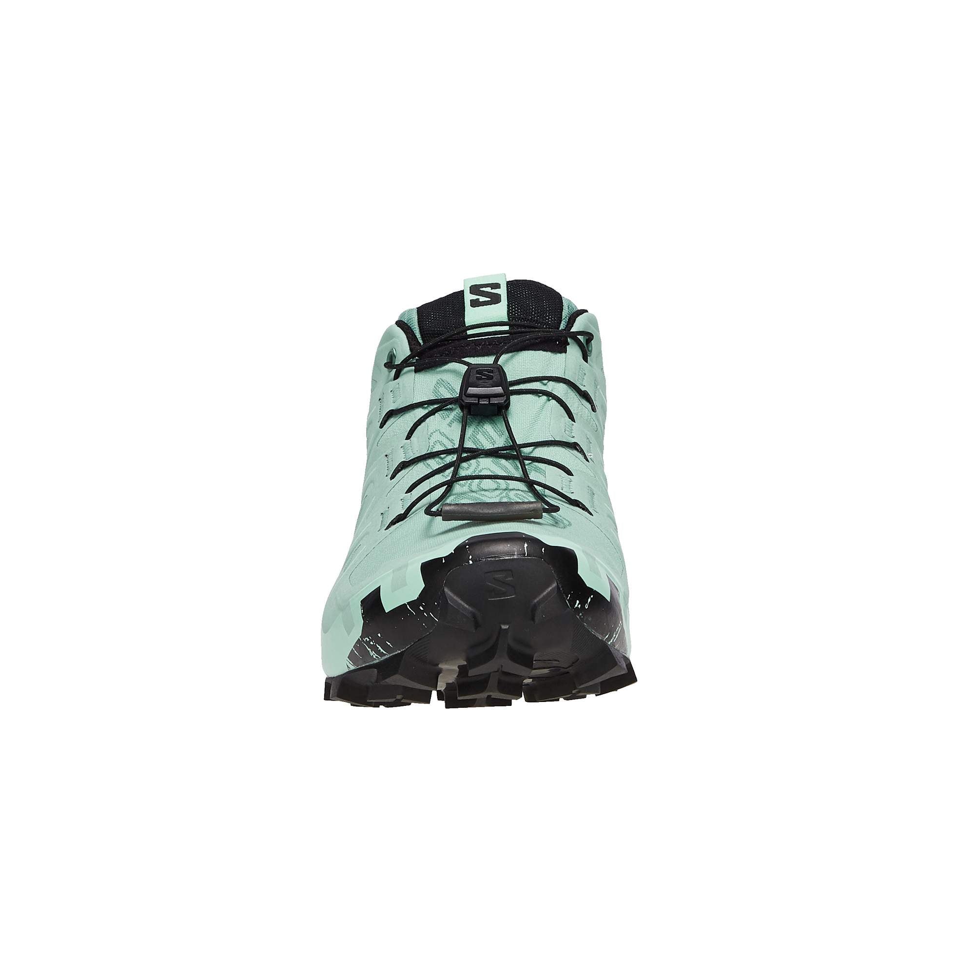 Salomon SPEEDCROSS 6 GORE-TEX Damen - Trailrunningschuhe